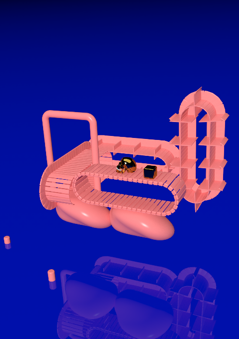 Interdisziplinäre Ringvorlesung Hochschule Luzern Design & Kunst, HS 2020 