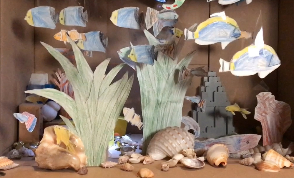 Elephant Studio   ­