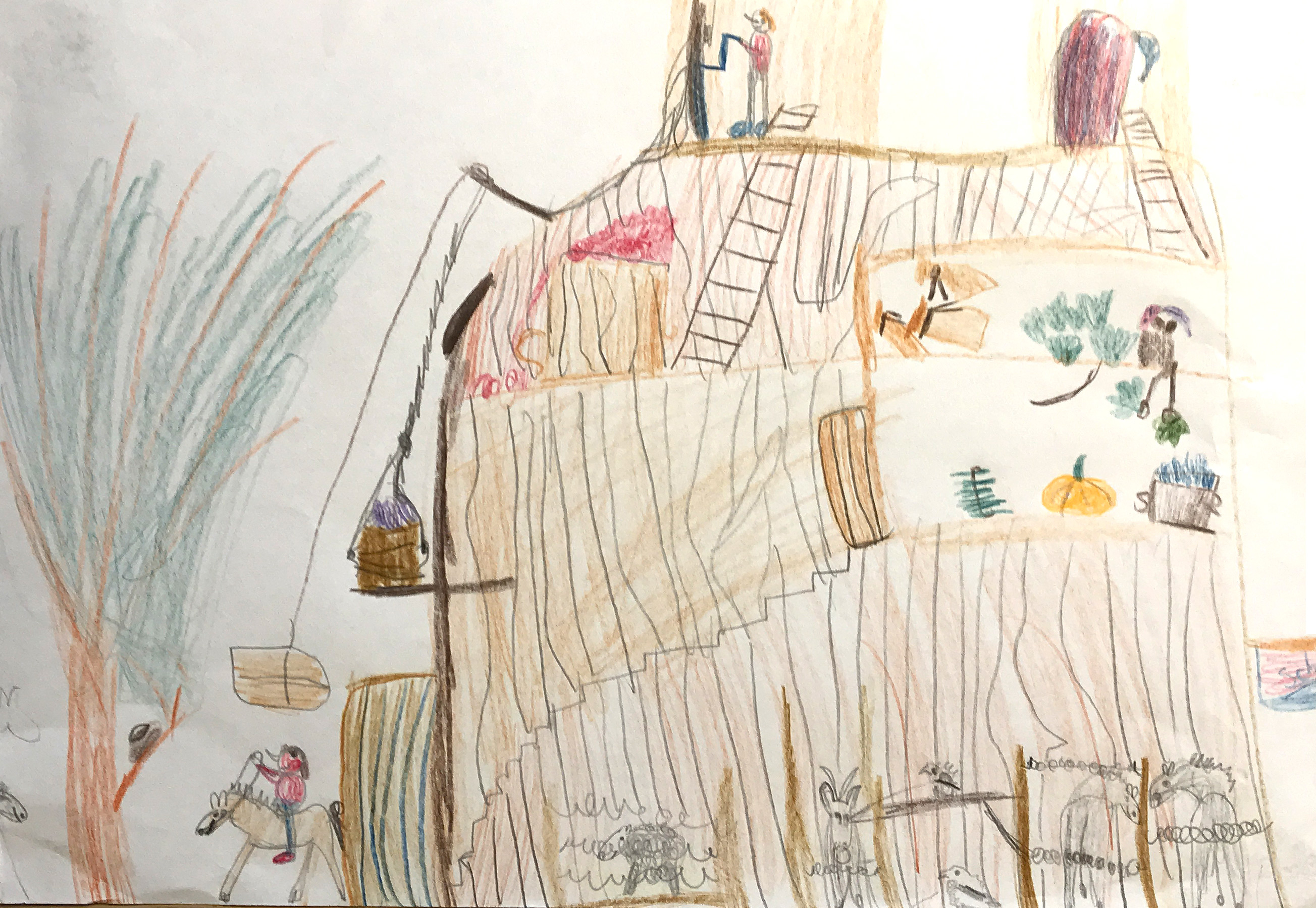 Elephant Studio   ­