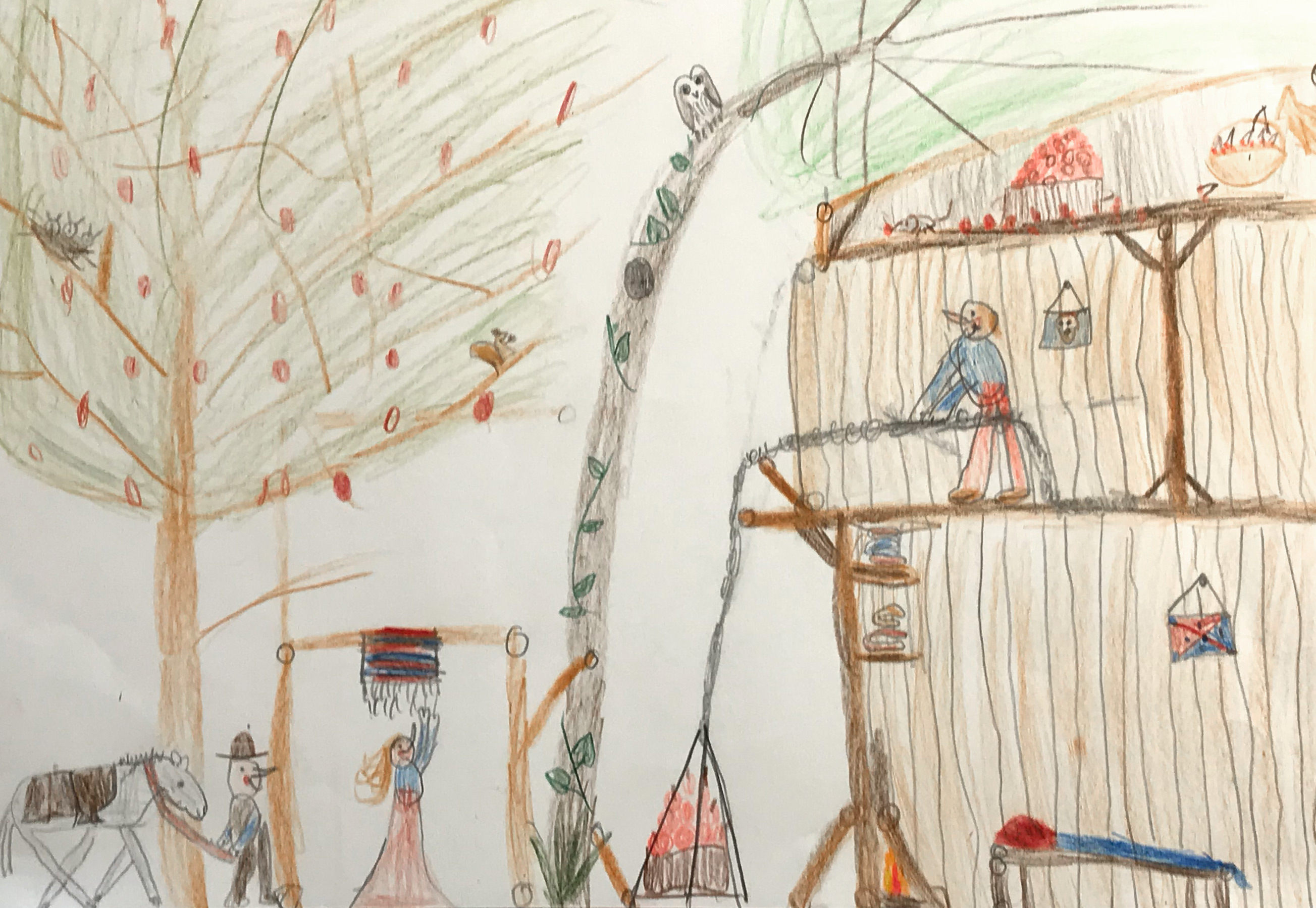 Elephant Studio   ­