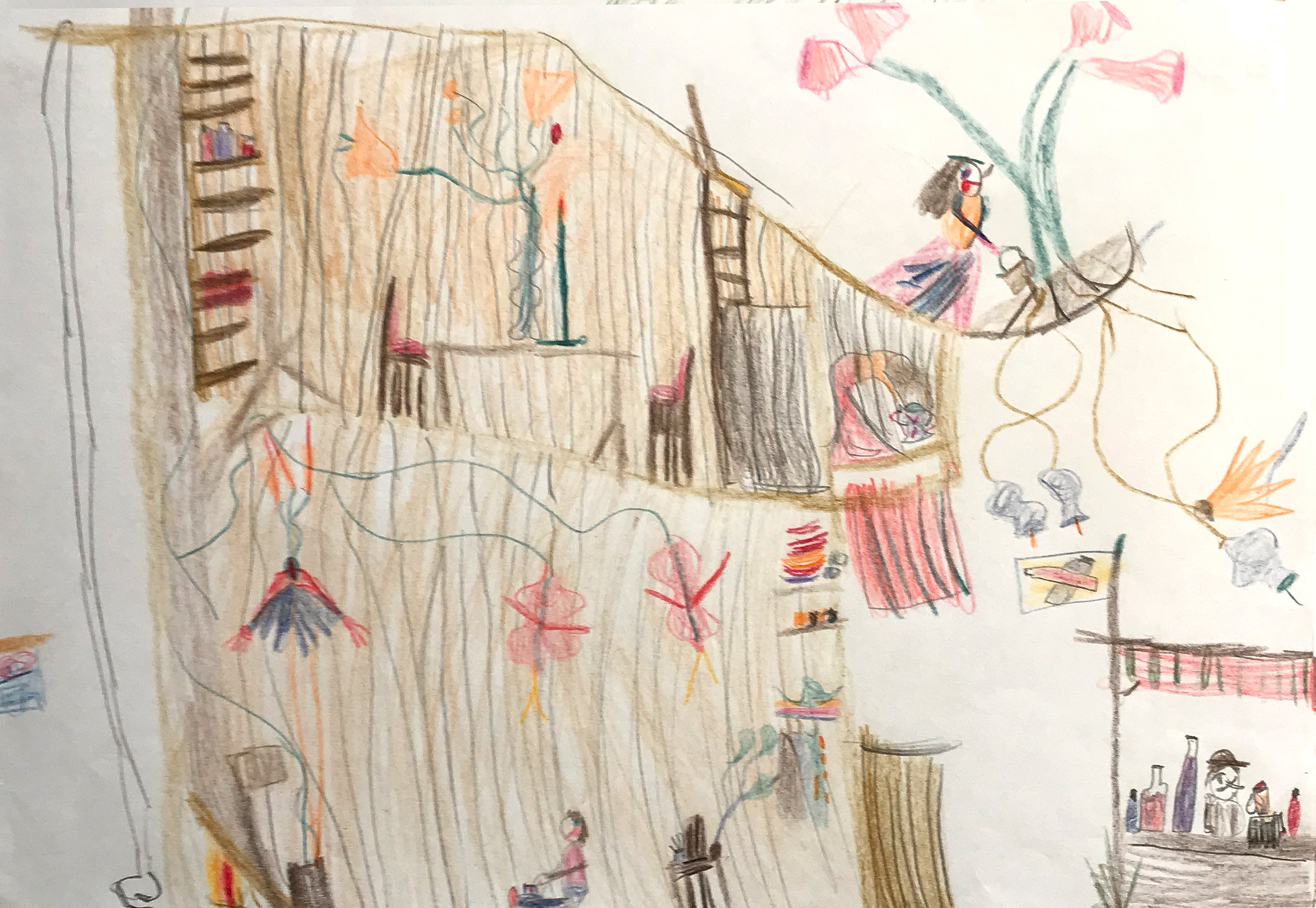 Elephant Studio   ­