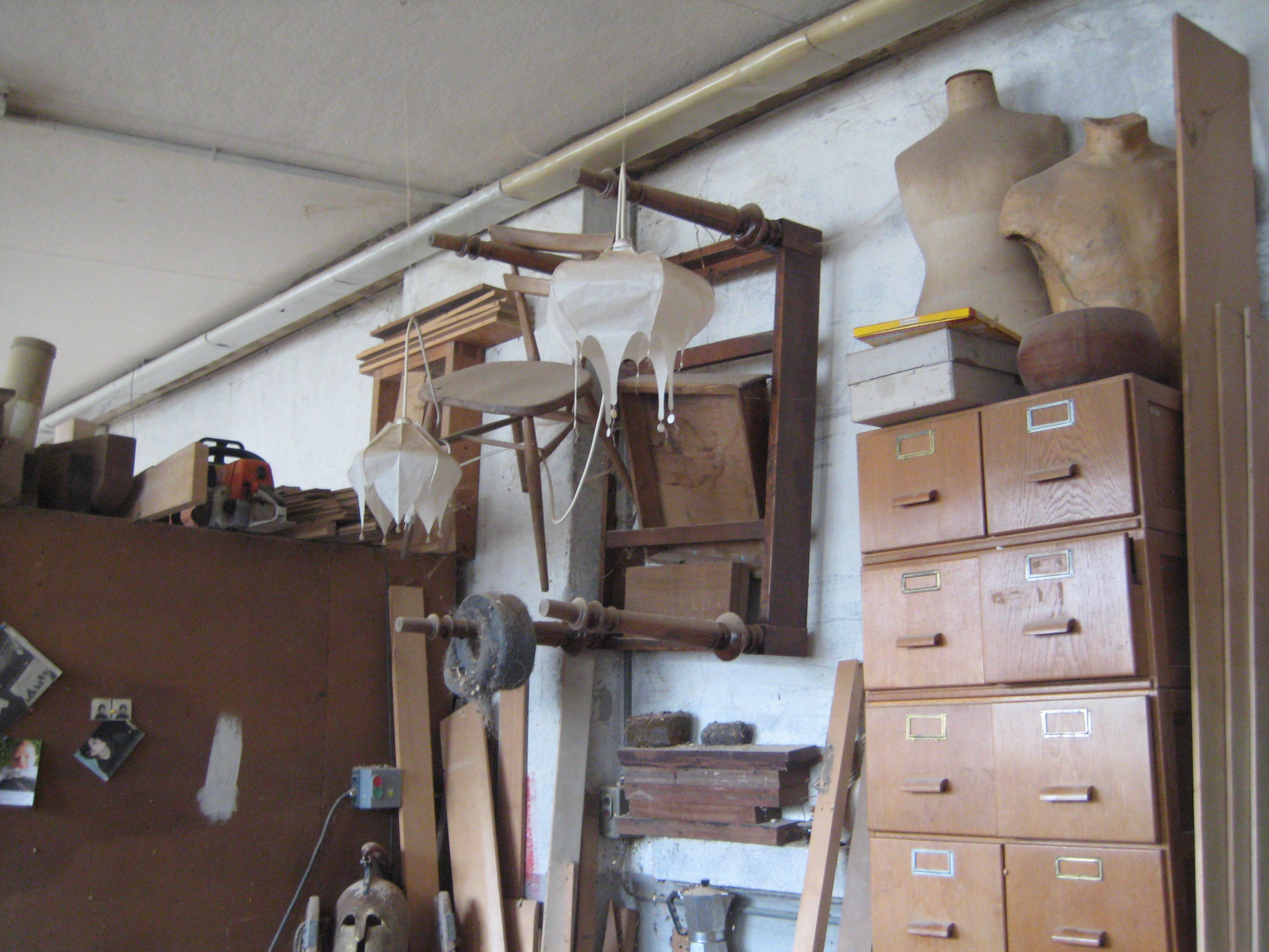 Elephant Studio   ­