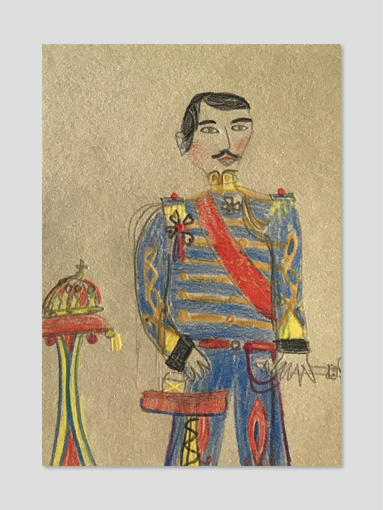 Elephant Studio   ­