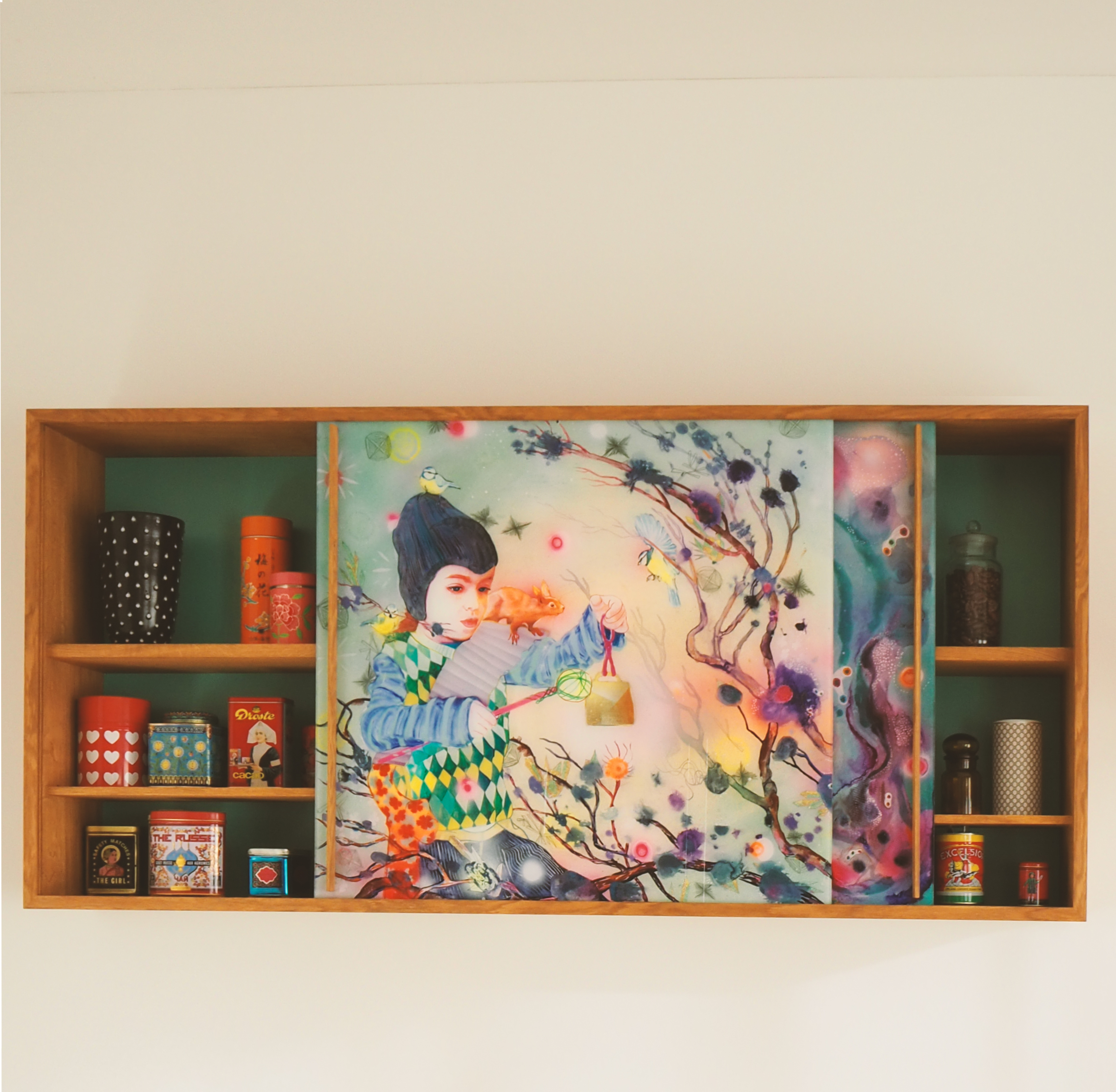 Elephant Studio   ­