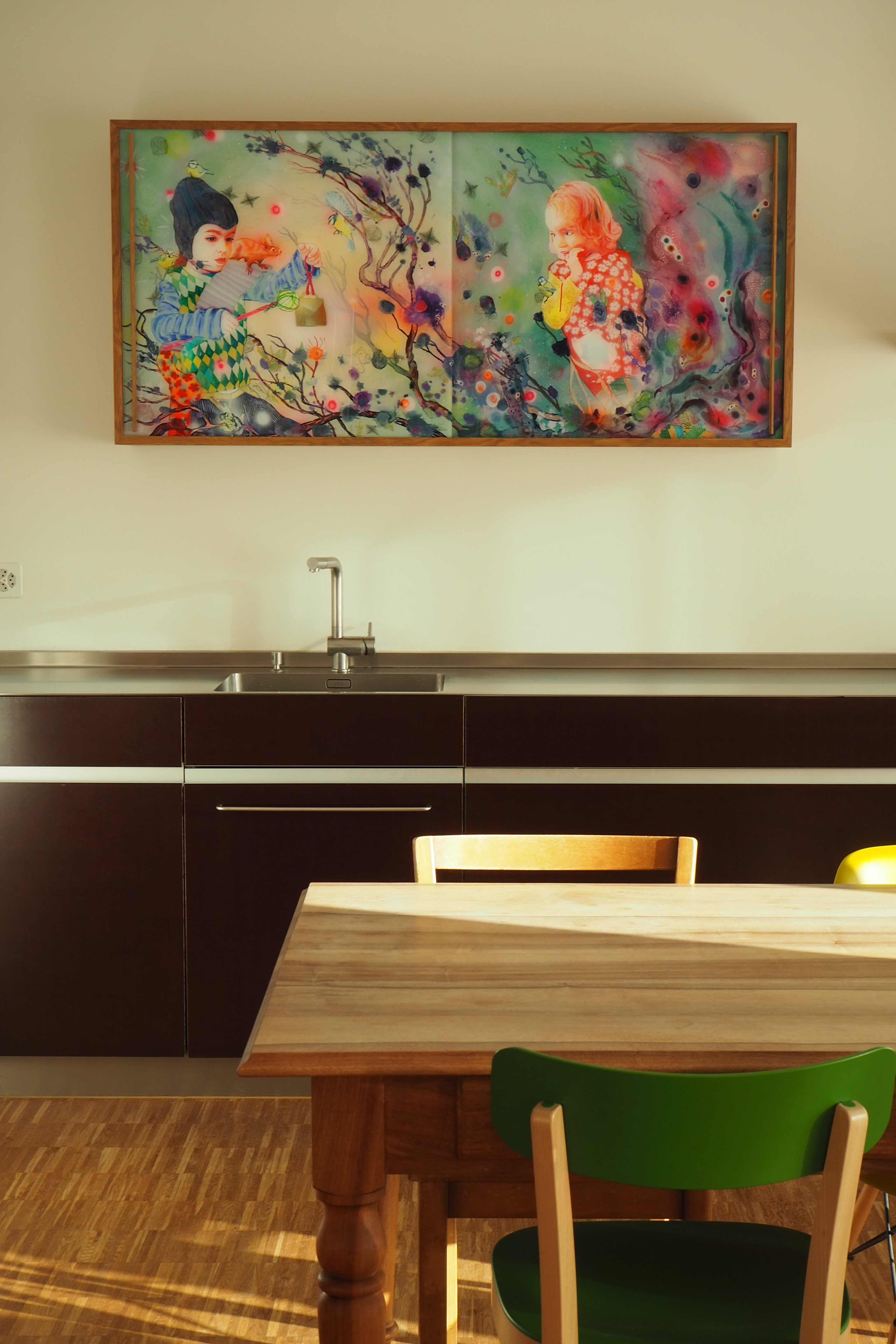 Elephant Studio   ­