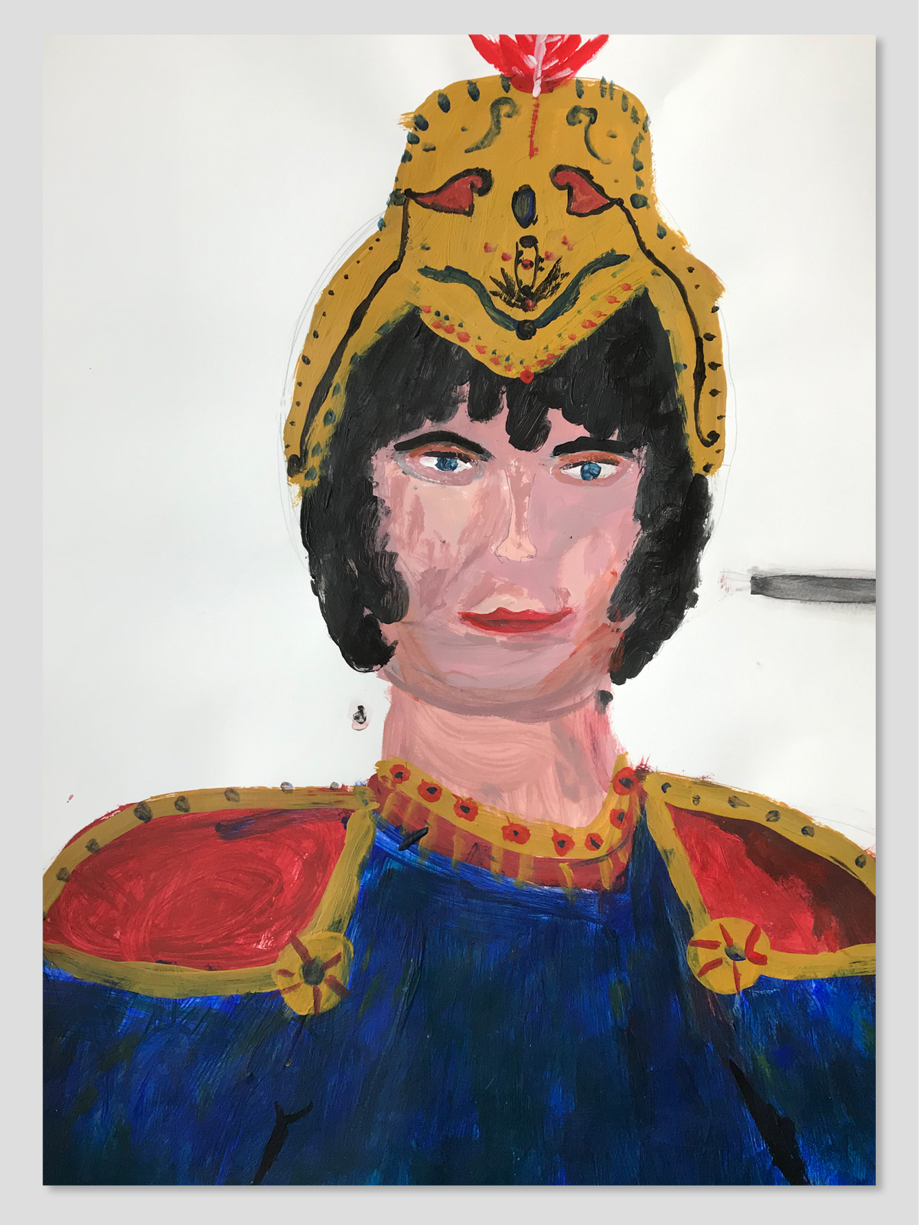 Elephant Studio   ­