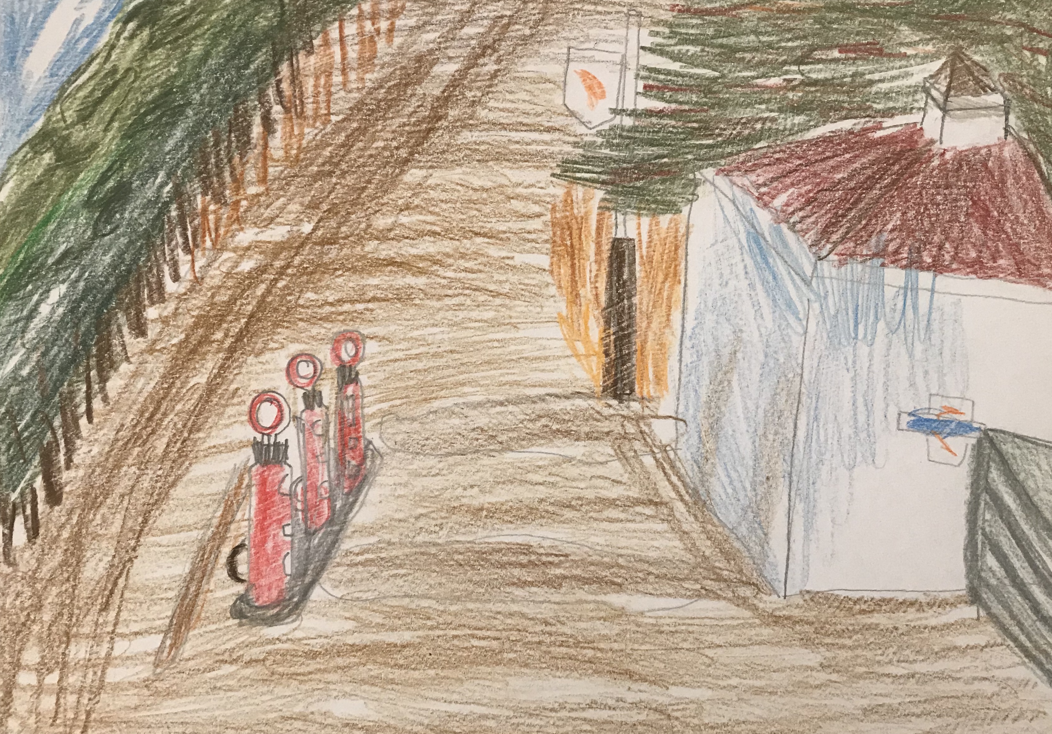 Elephant Studio   ­