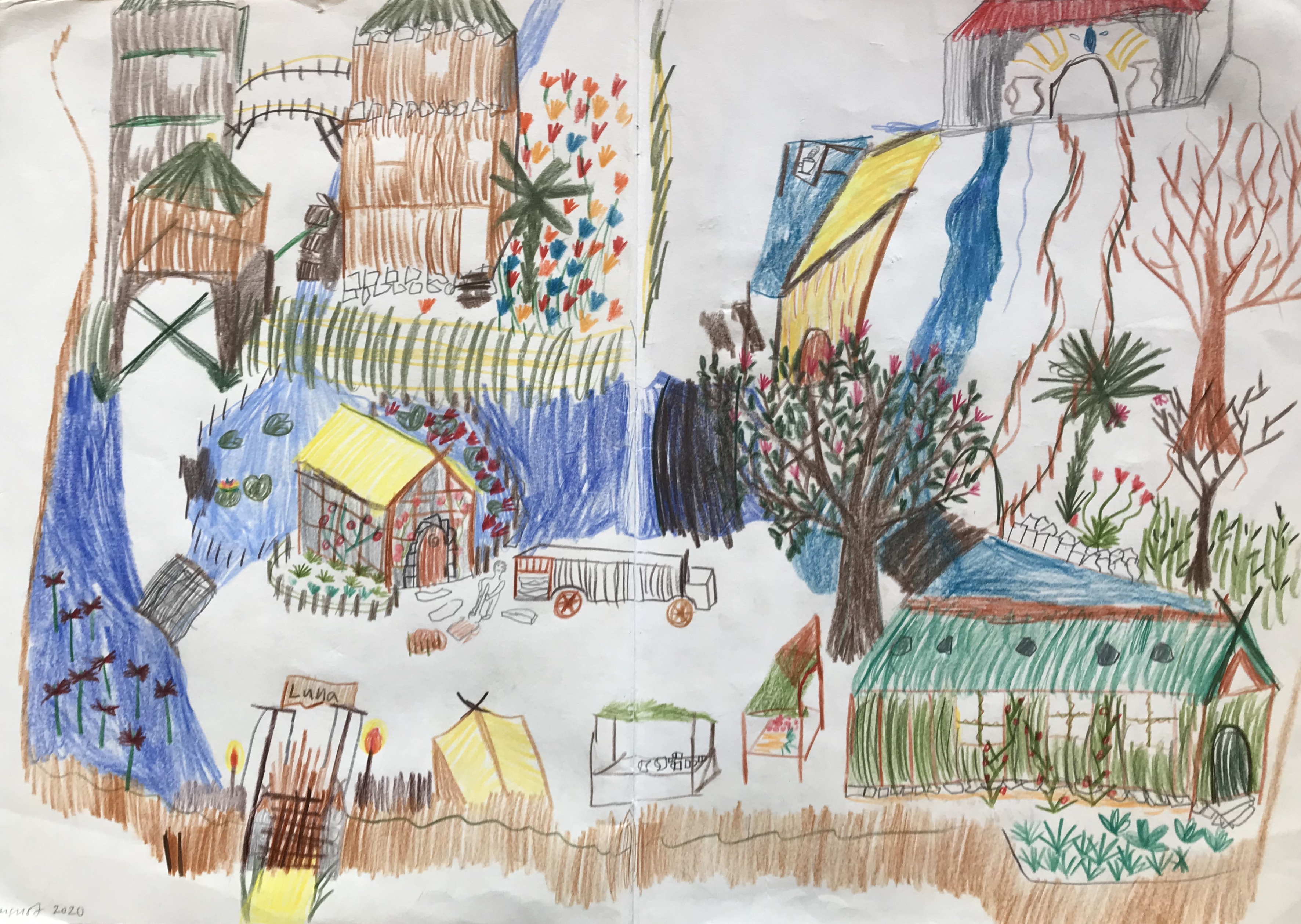 Elephant Studio   ­