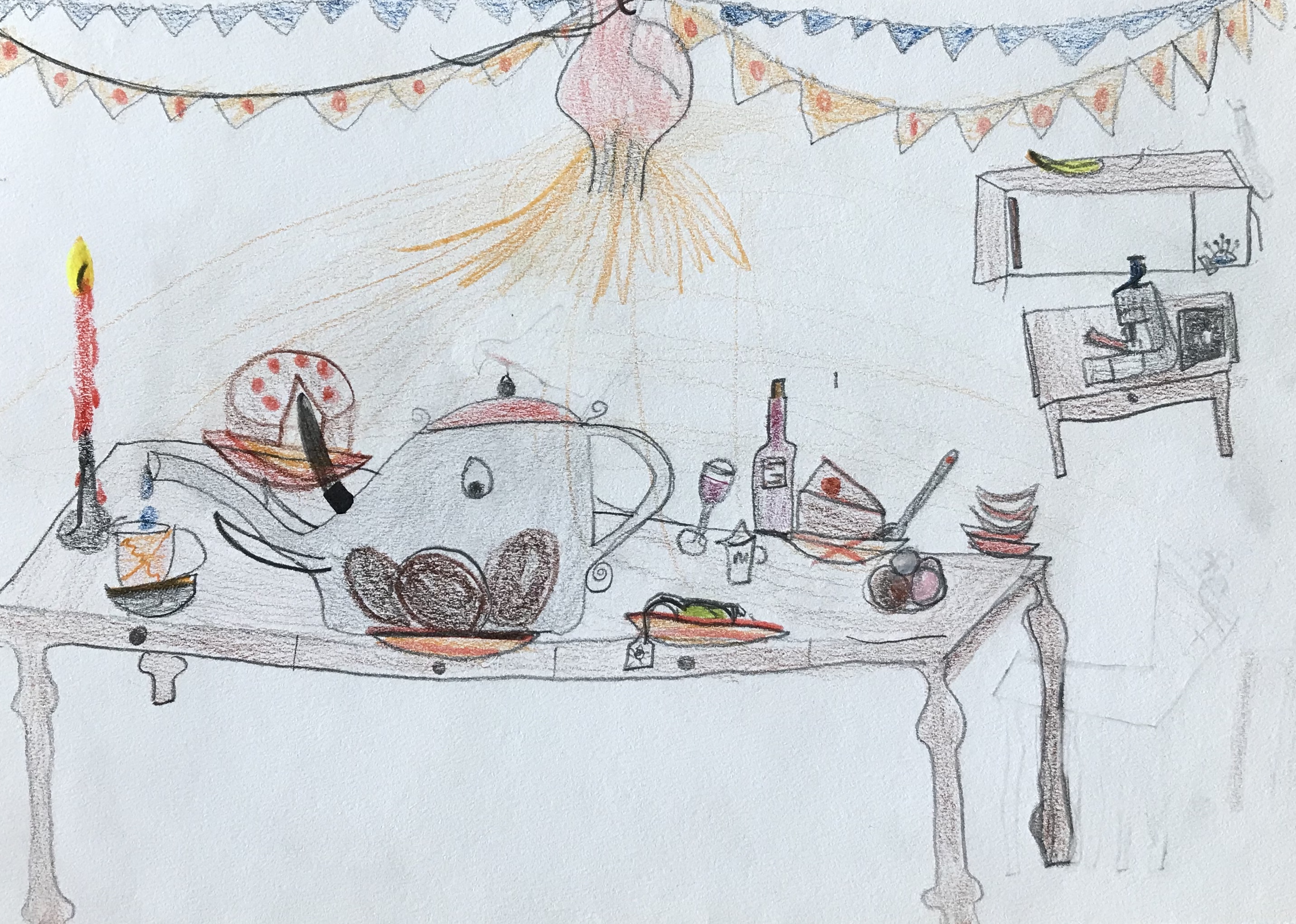 Elephant Studio   ­