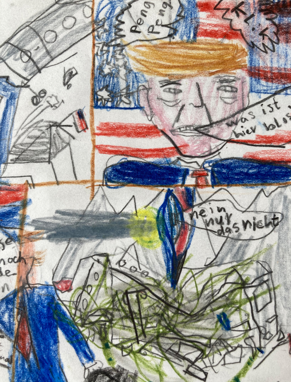 Elephant Studio   ­