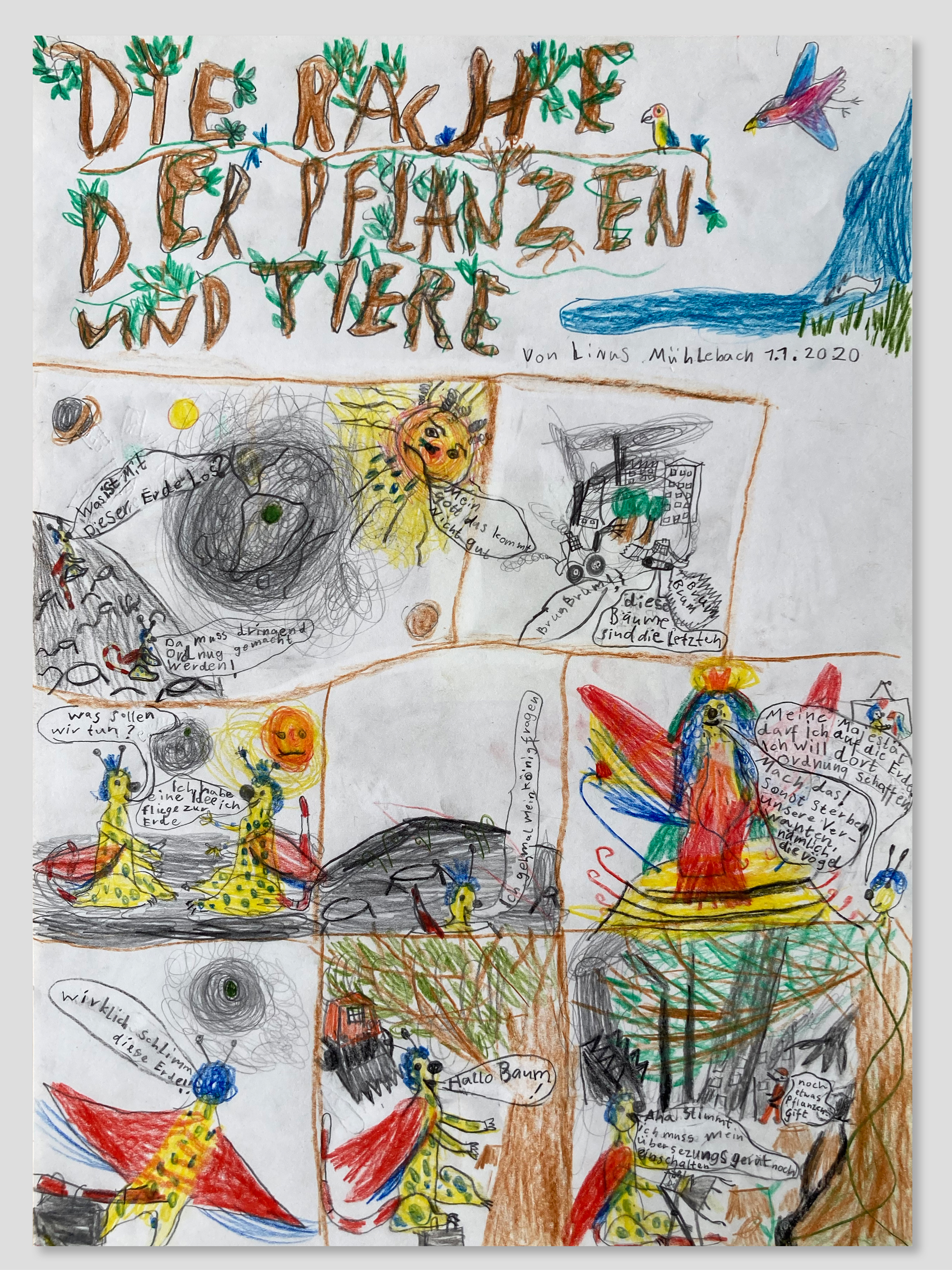 Elephant Studio   ­