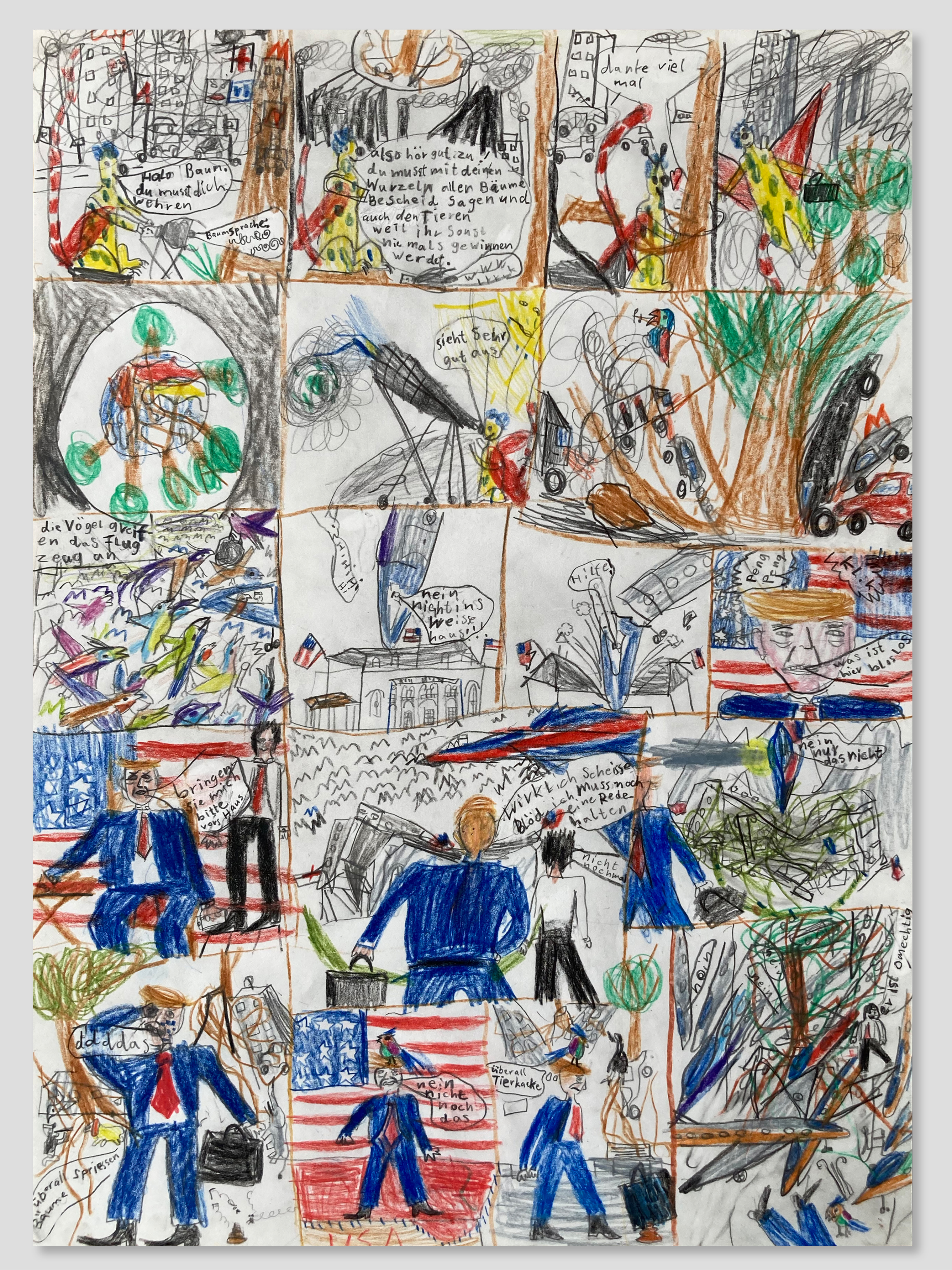 Elephant Studio   ­