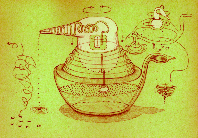 Elephant Studio   ­