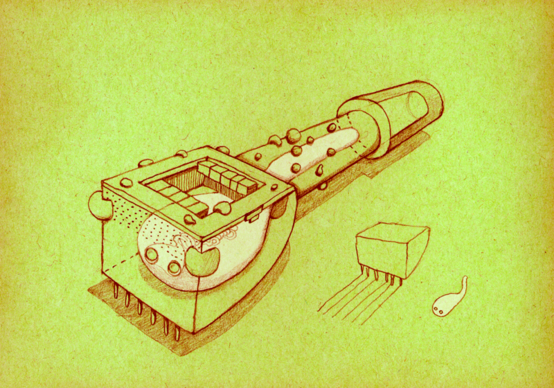 Elephant Studio   ­