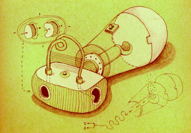 Elephant Studio   ­