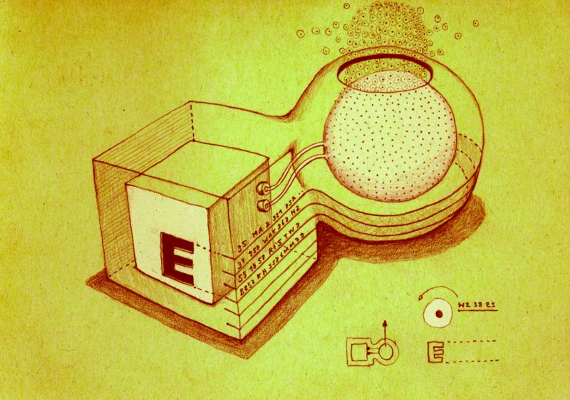 Elephant Studio   ­