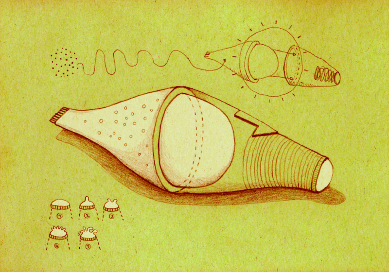 Elephant Studio   ­