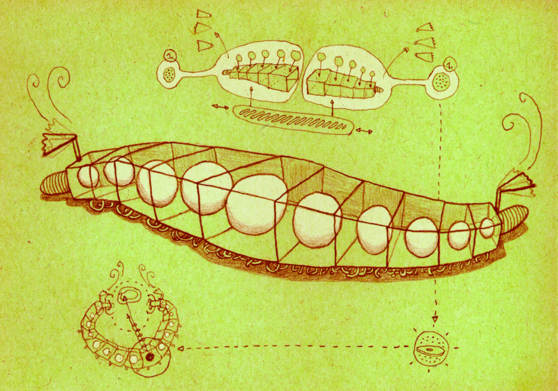 Elephant Studio   ­