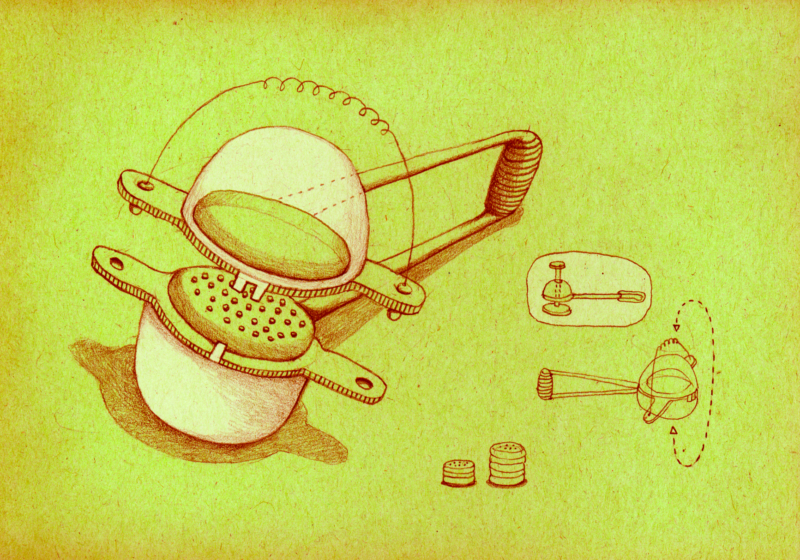 Elephant Studio   ­