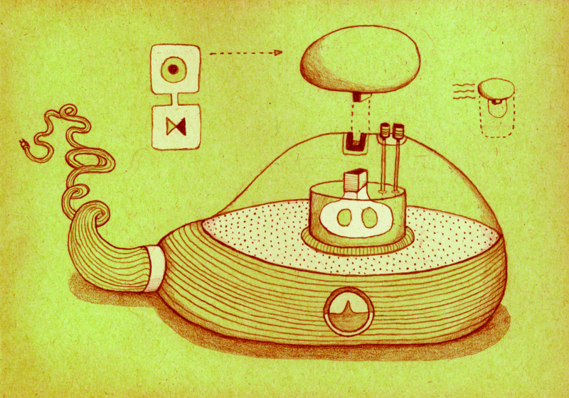 Elephant Studio   ­