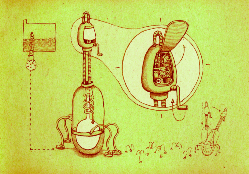 Elephant Studio   ­