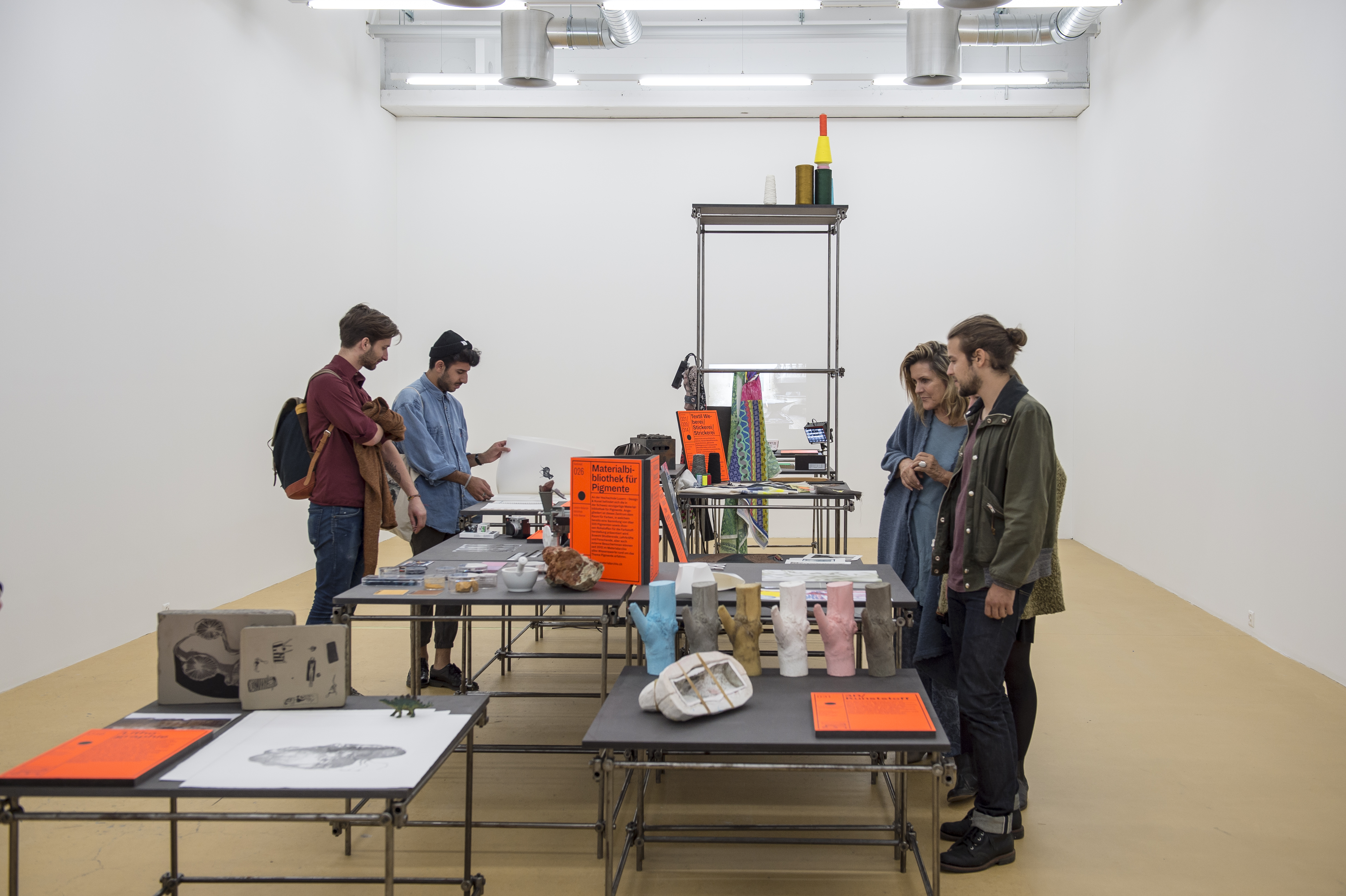 Elephant Studio   ­