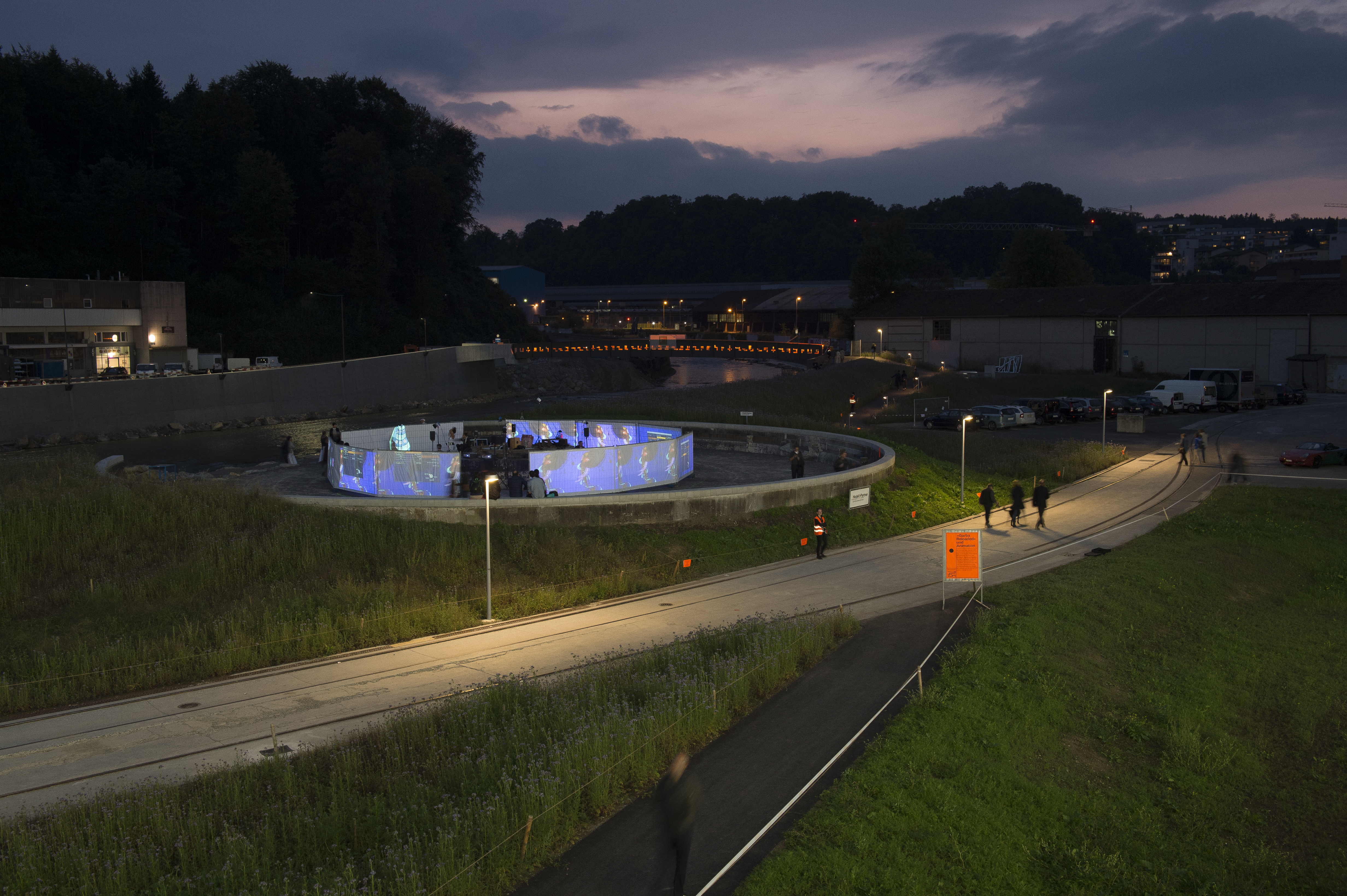 Elephant Studio   ­