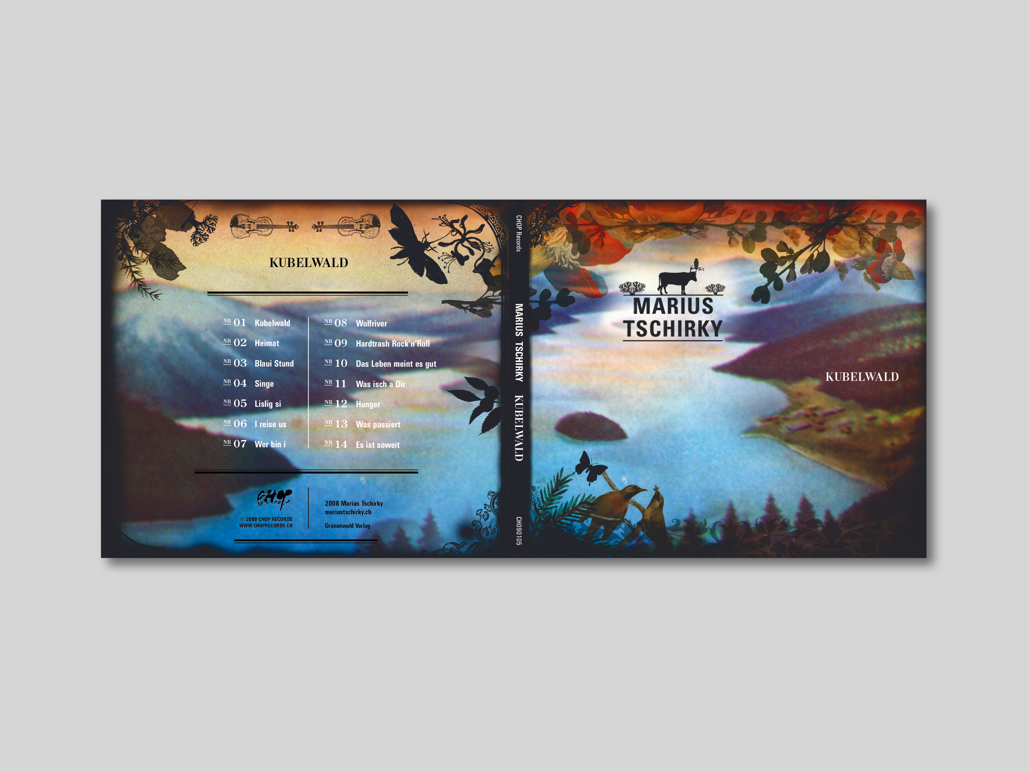 Elephant Studio   ­