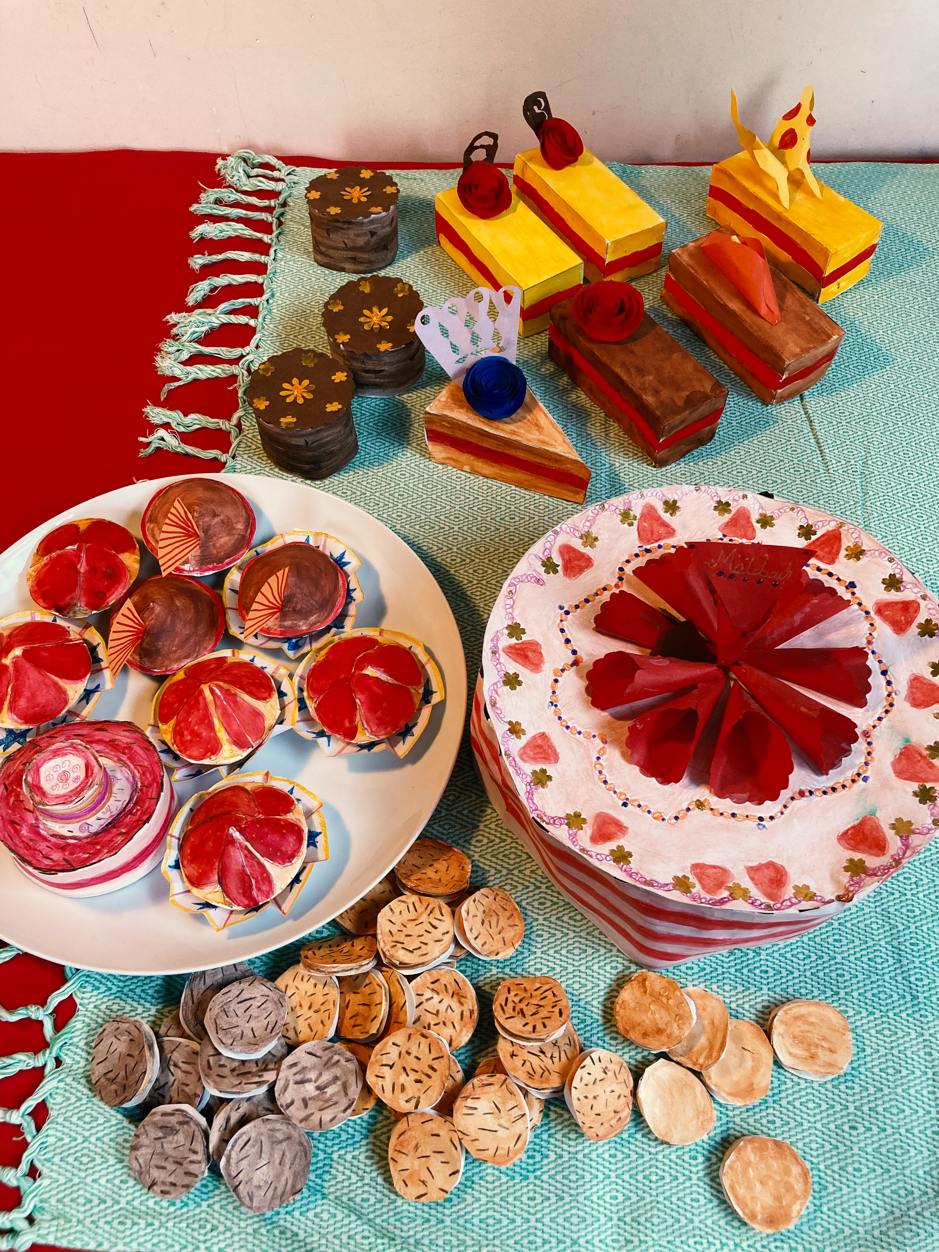 Elephant Studio   ­