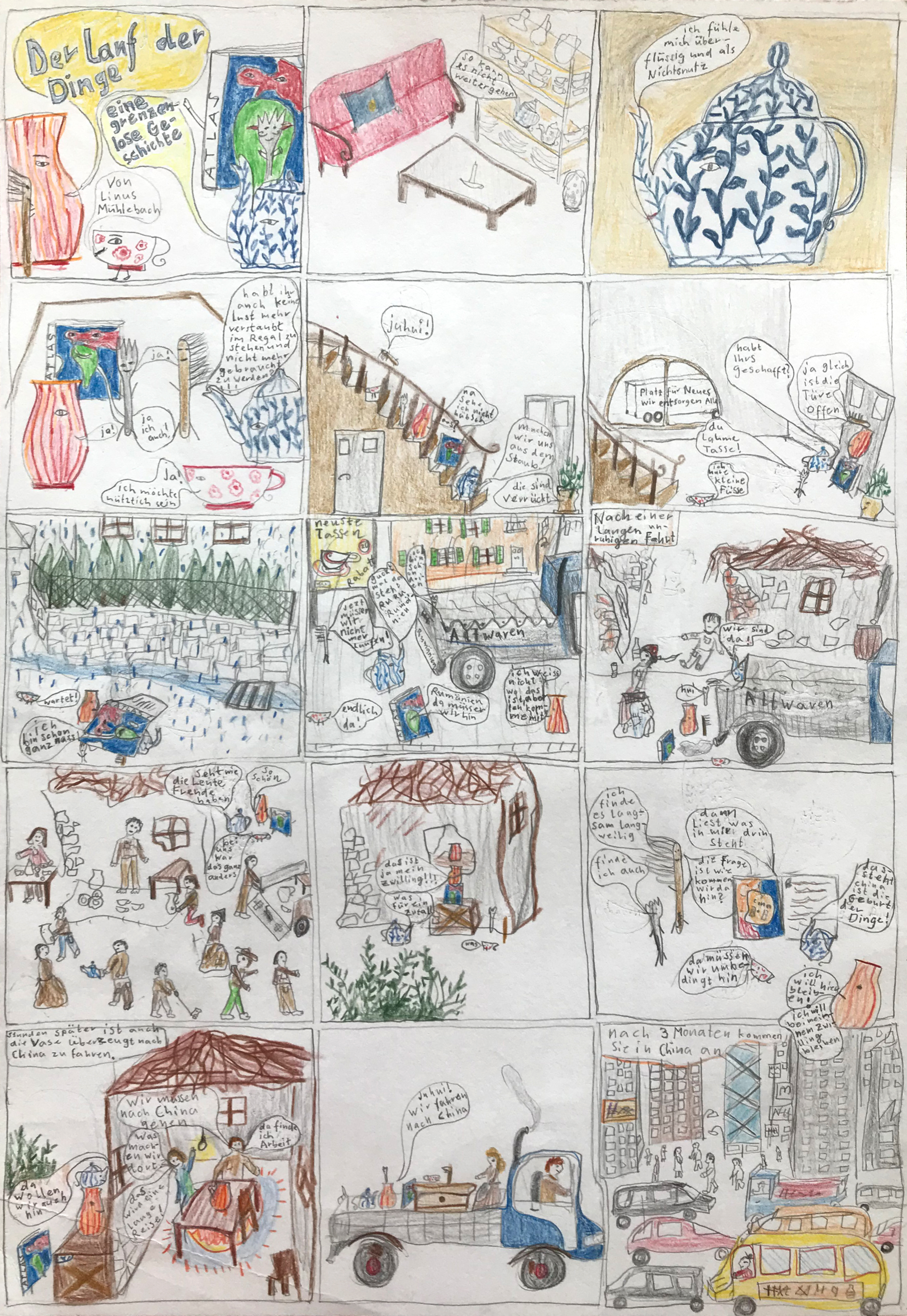 Elephant Studio   ­