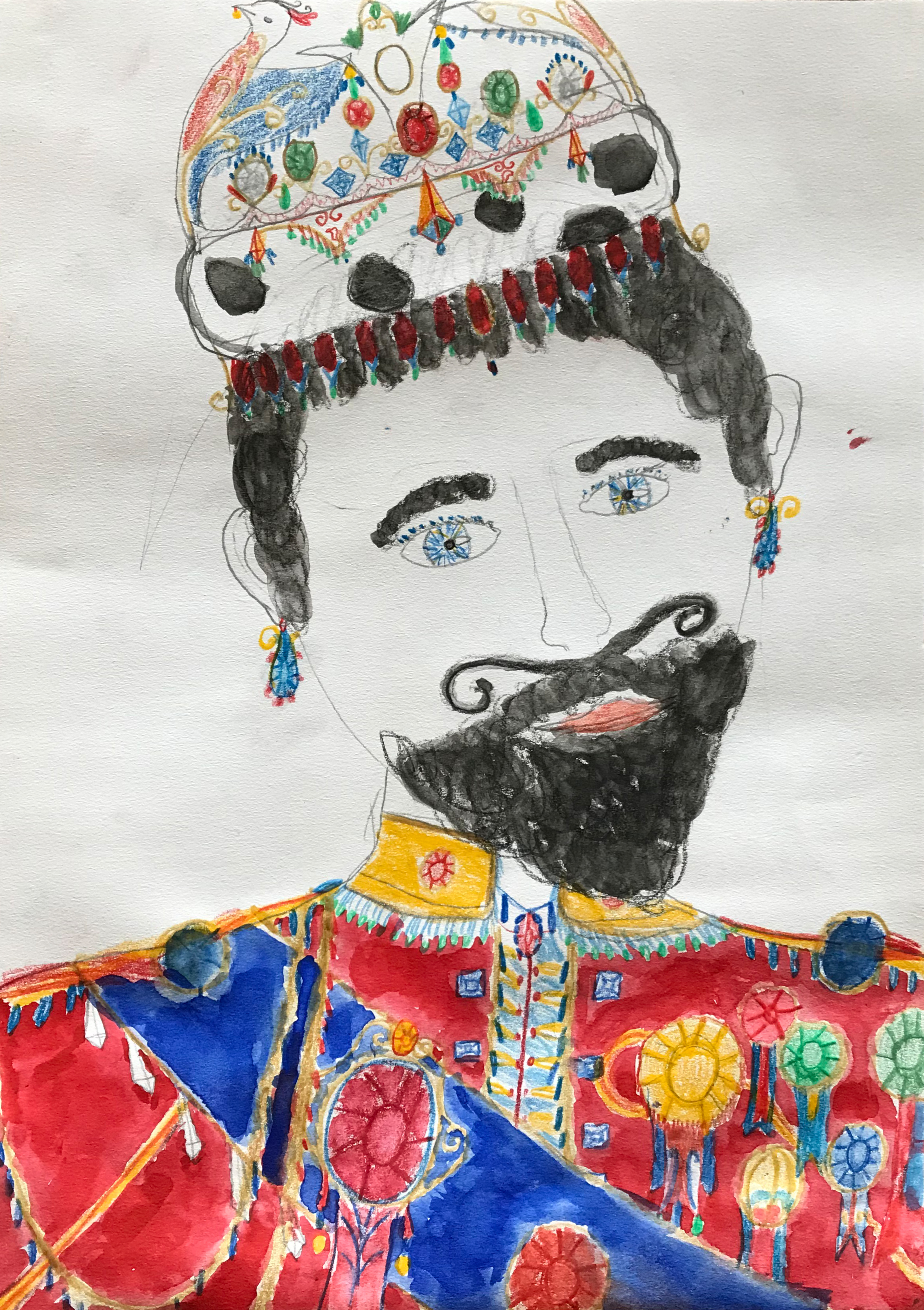 Elephant Studio   ­