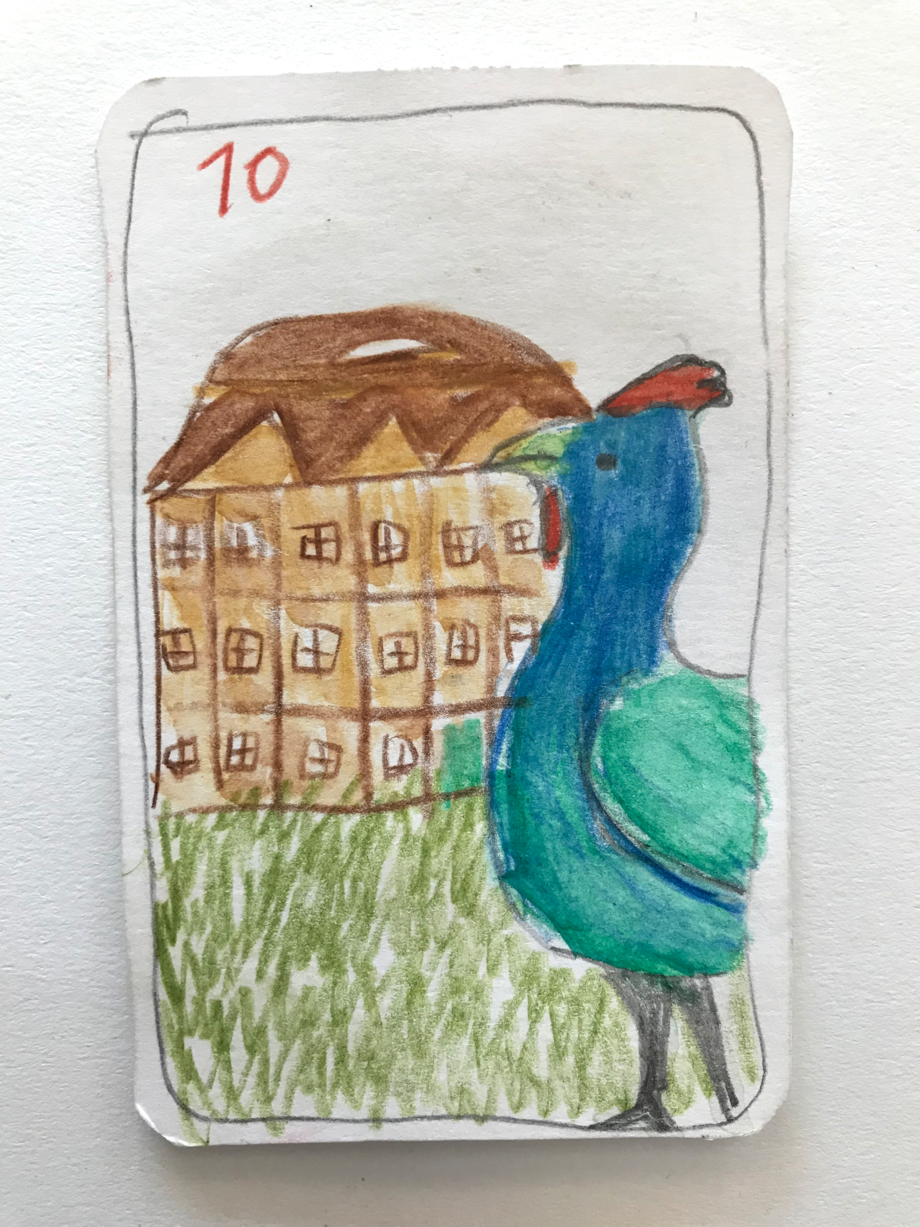 Elephant Studio   ­