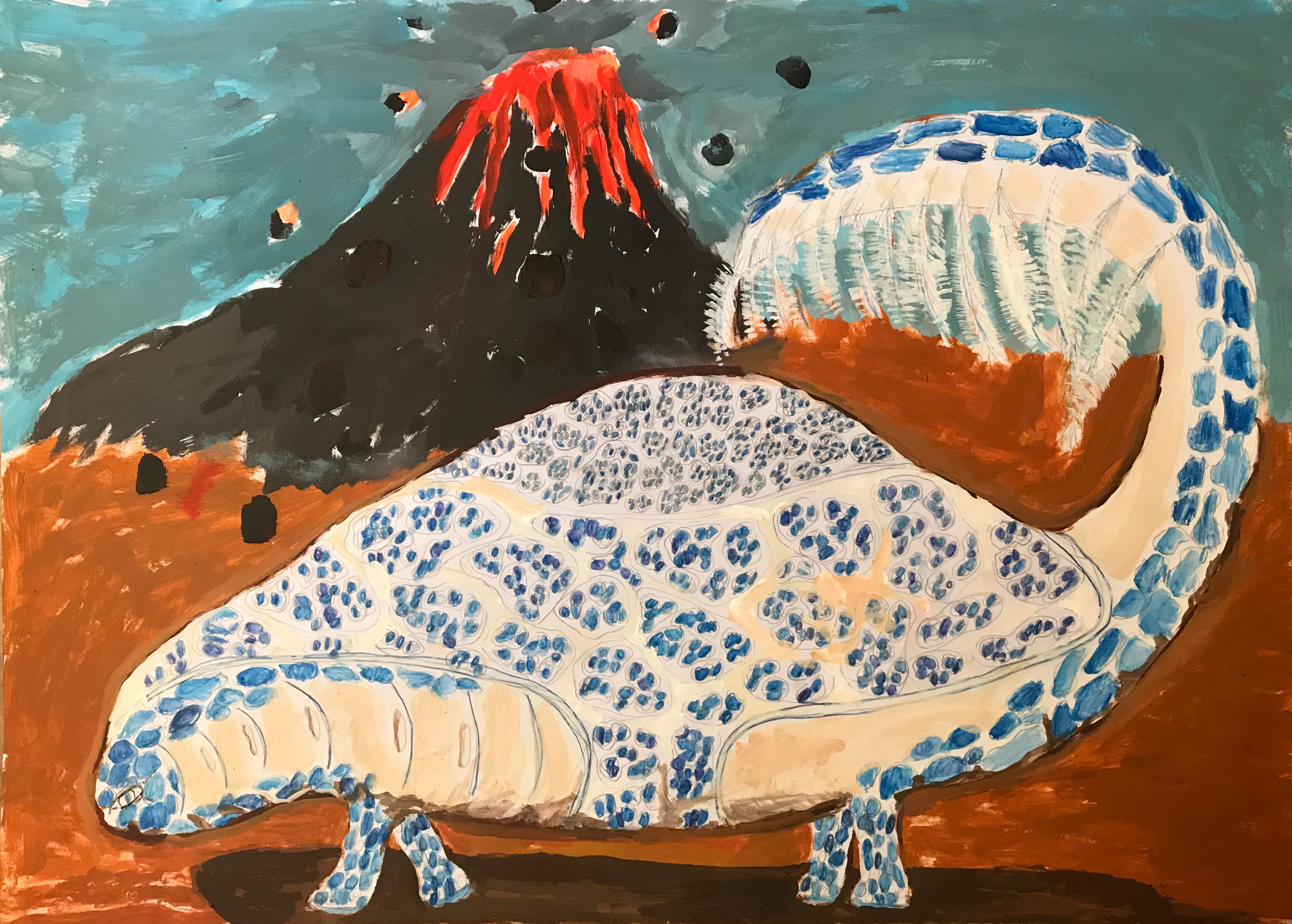 Elephant Studio   ­