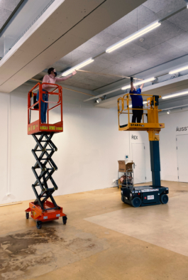 Elephant Studio   ­