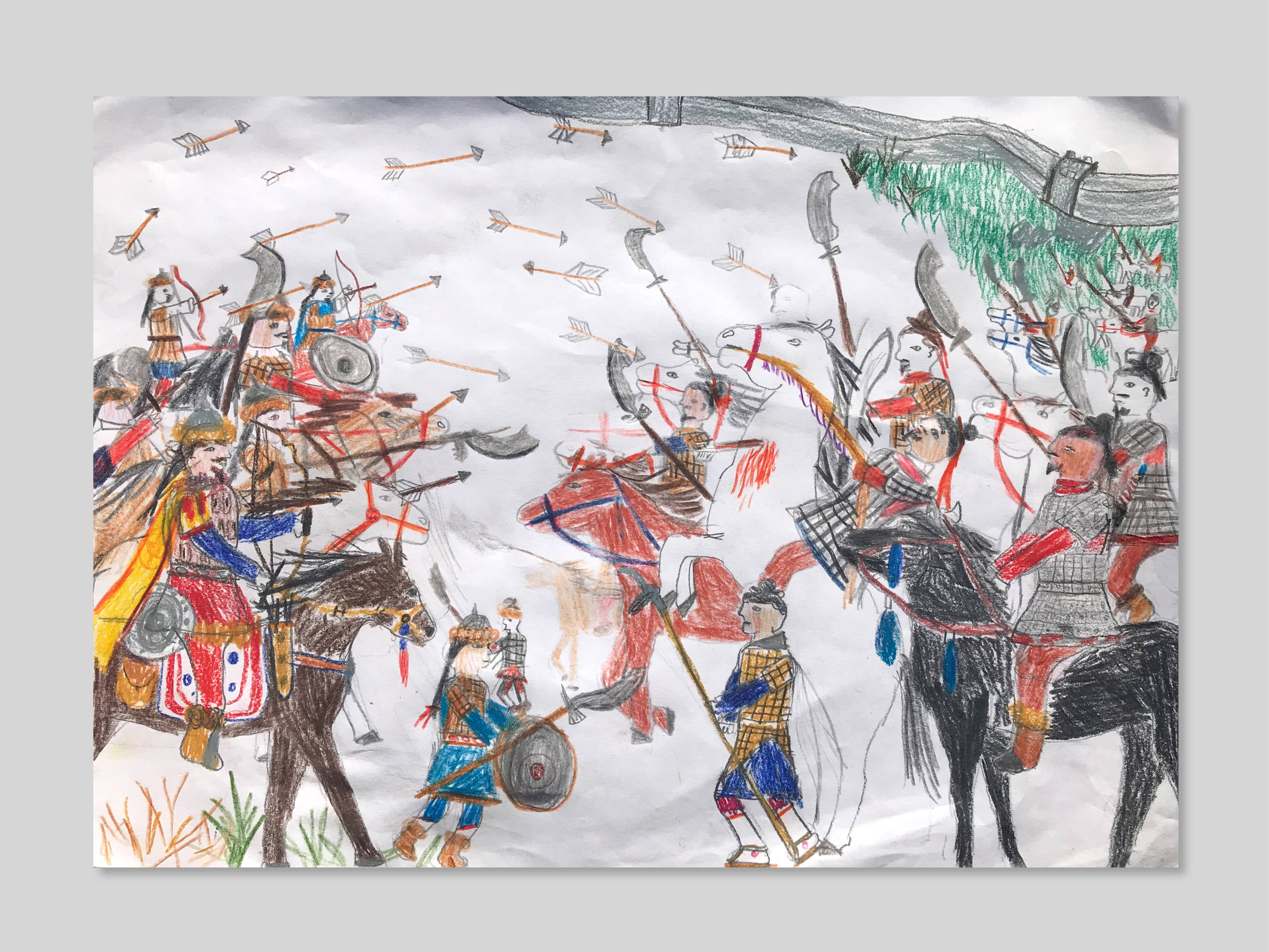 Elephant Studio   ­