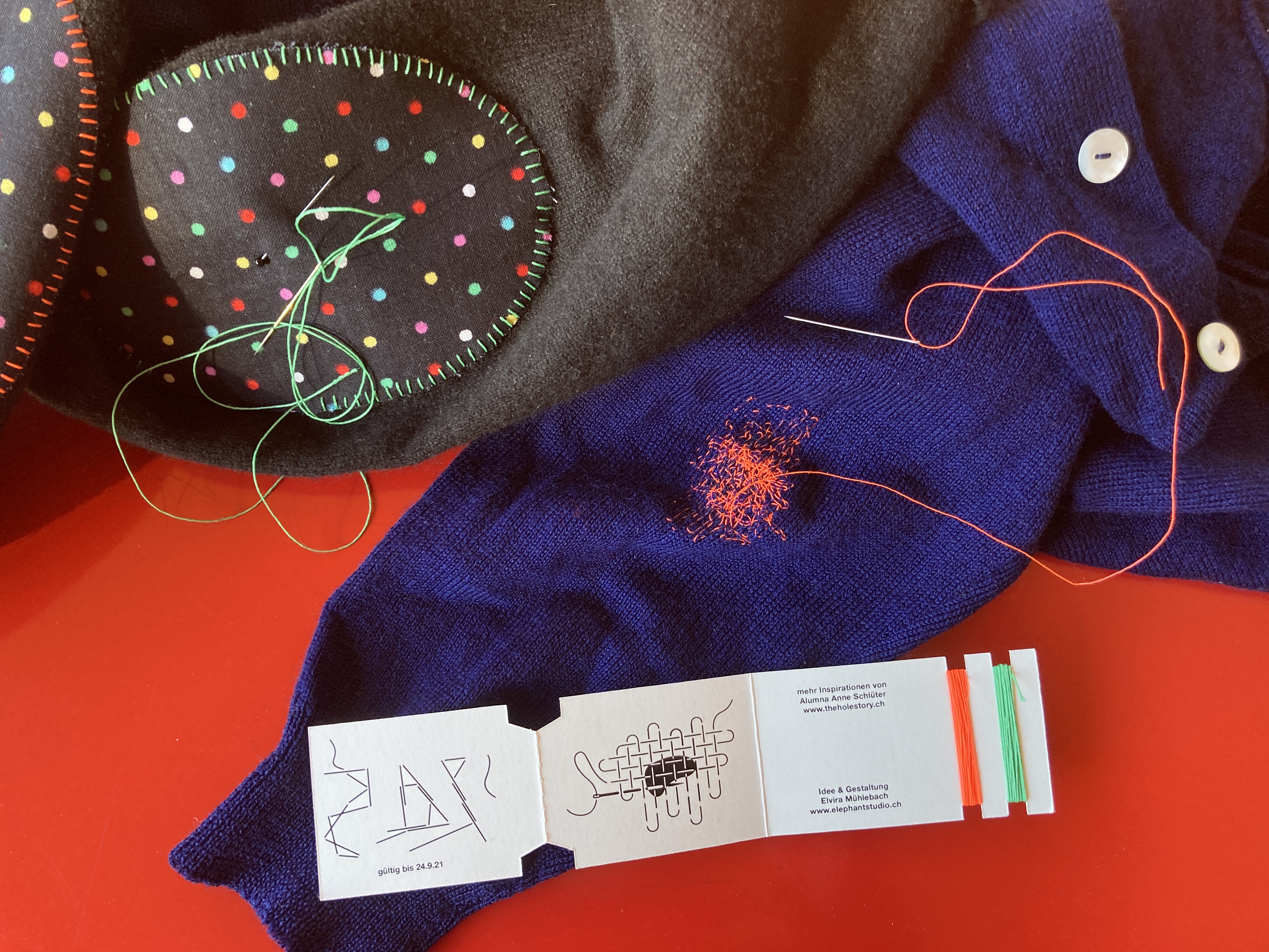 Elephant Studio   ­