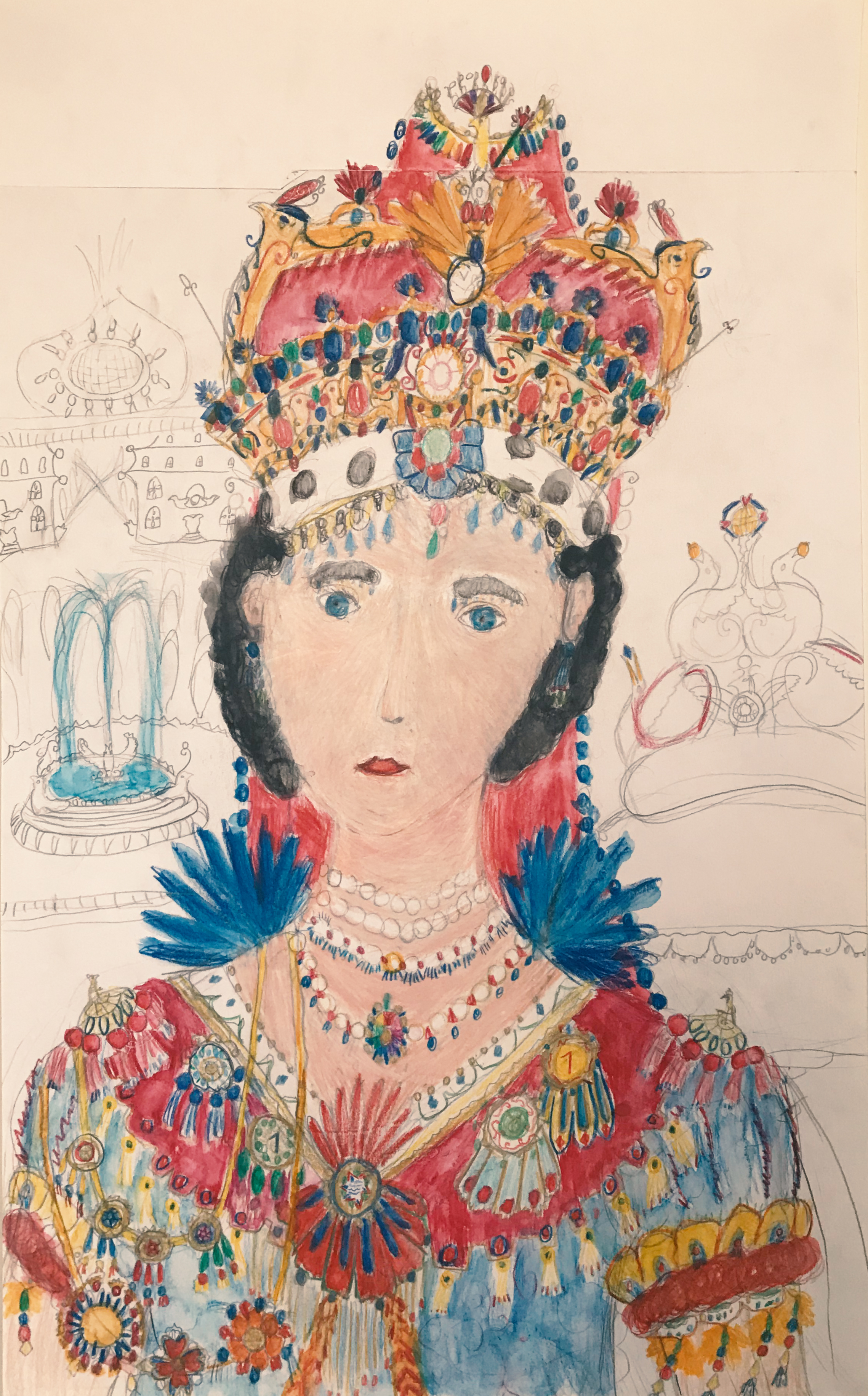 Elephant Studio   ­