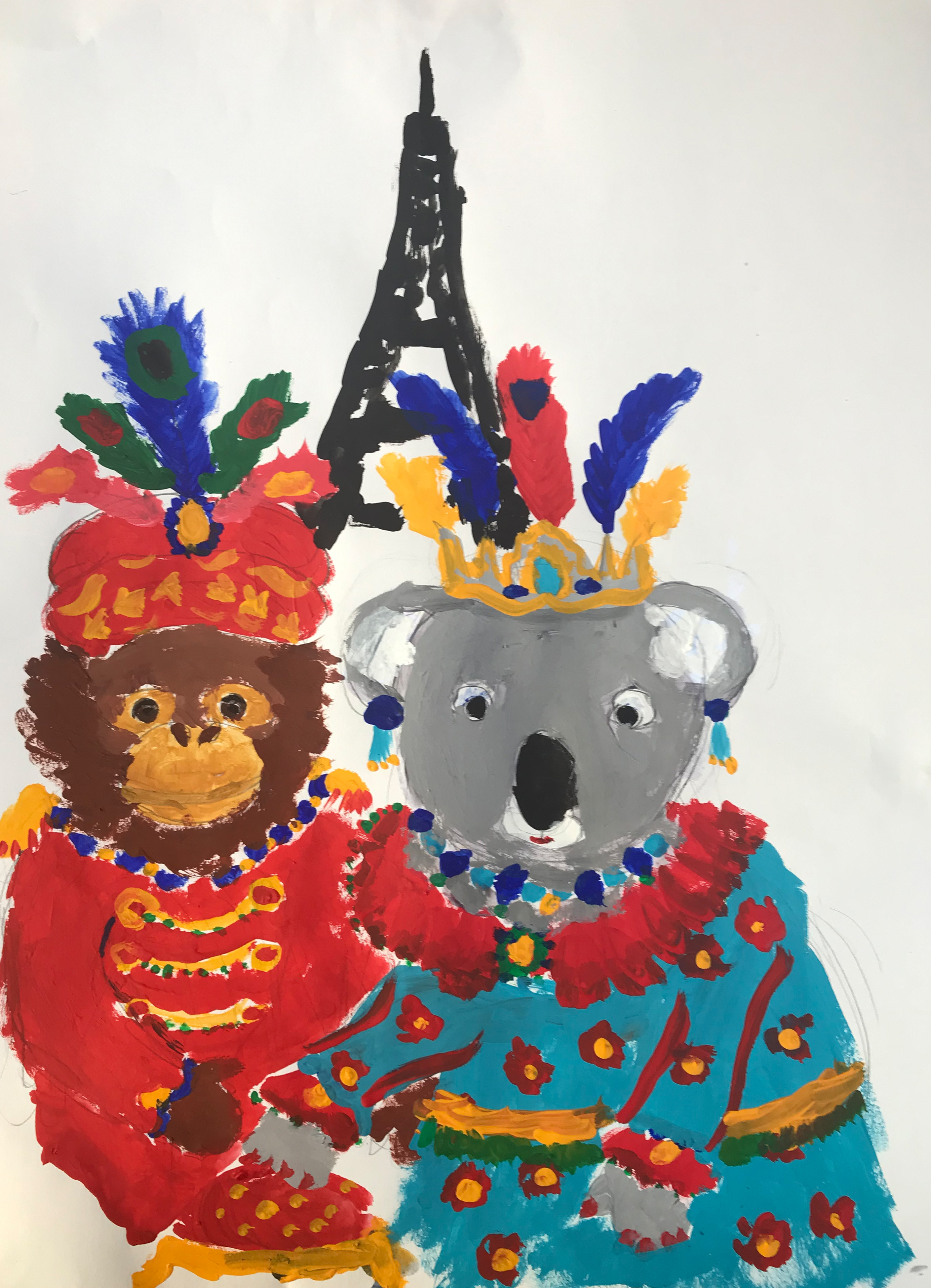 Elephant Studio   ­