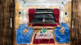 Elephant Studio   ­