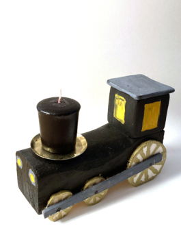 Elephant Studio   ­