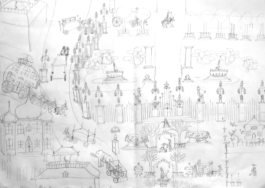Elephant Studio   ­