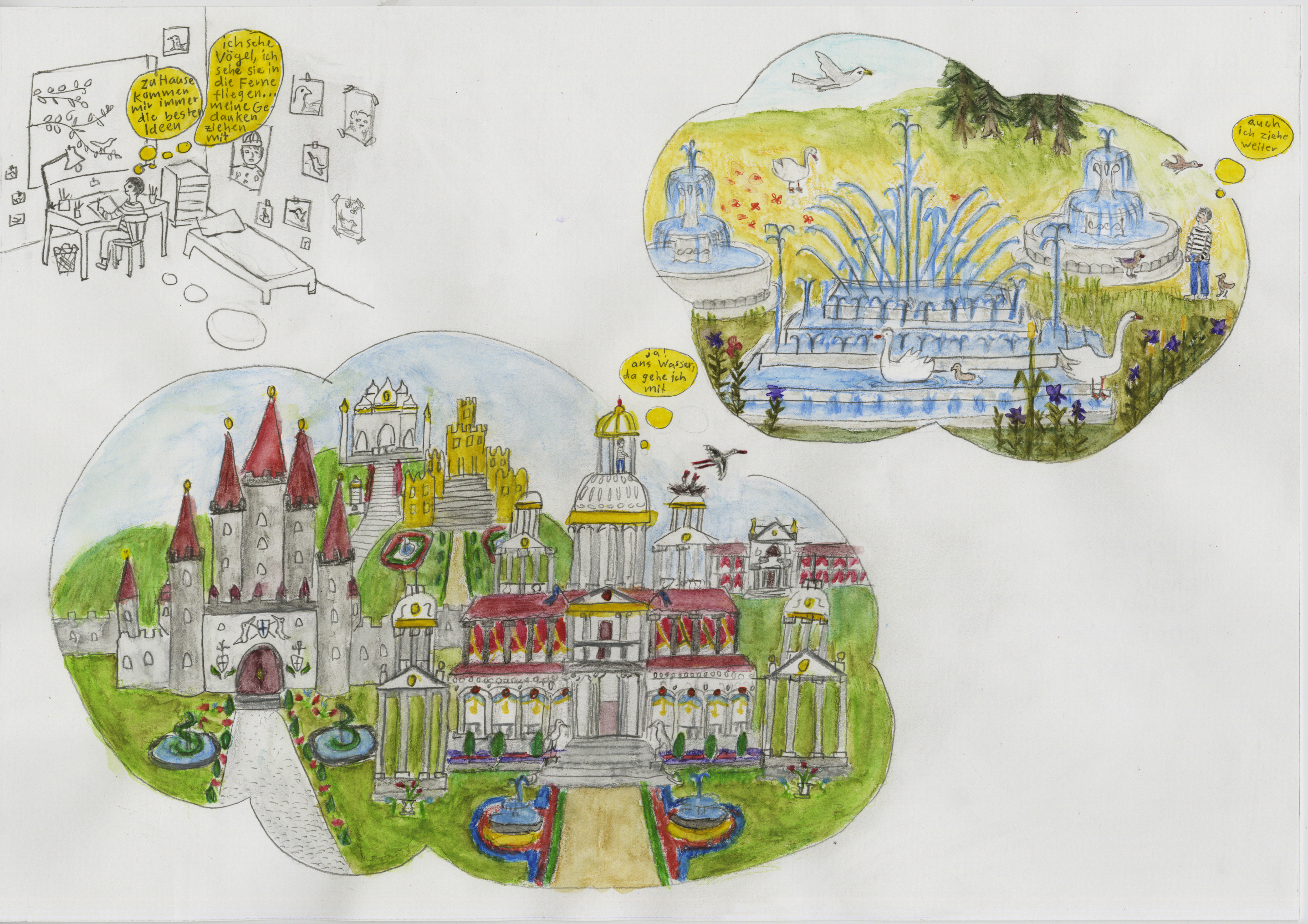 Elephant Studio   ­