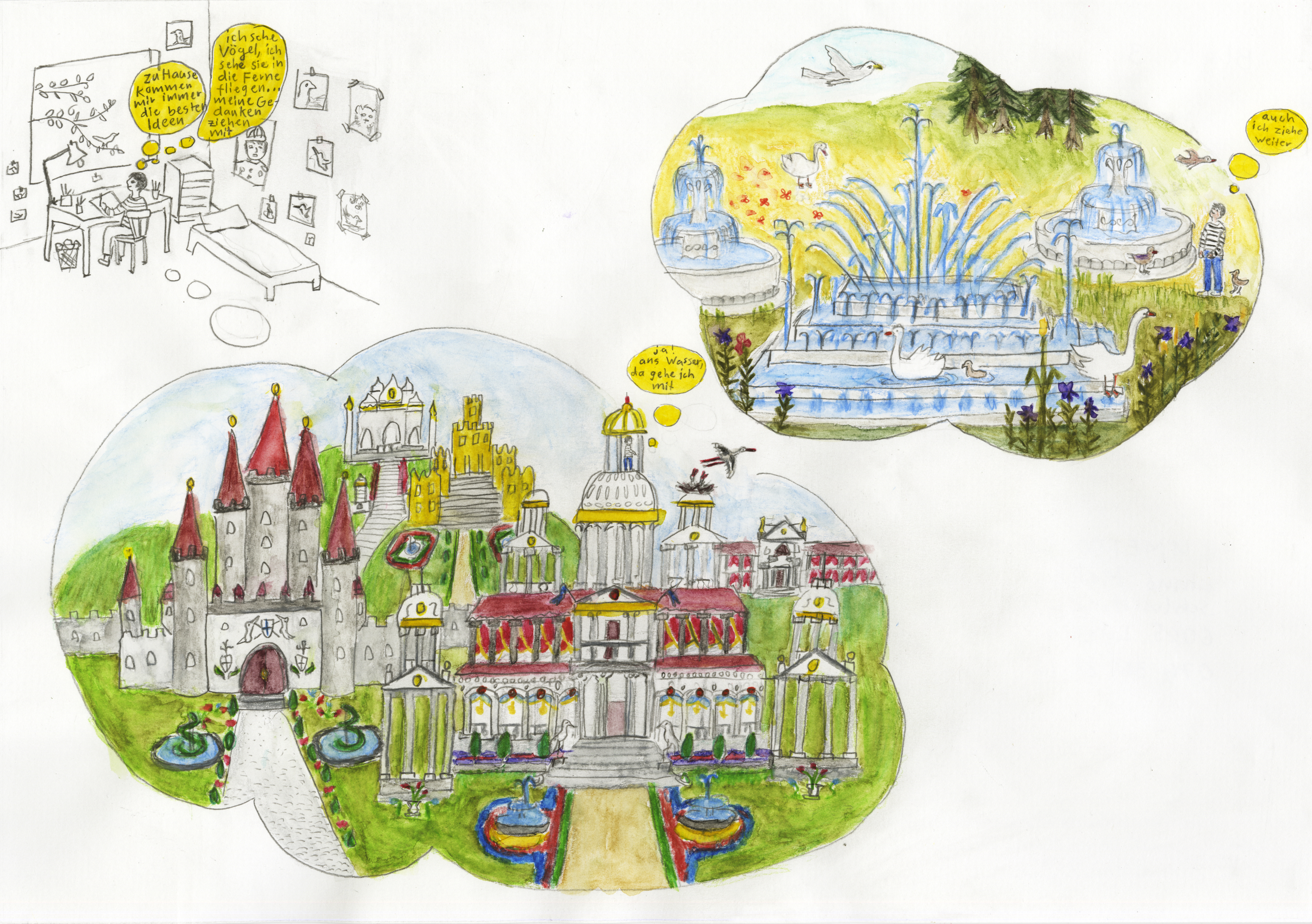 Elephant Studio   ­