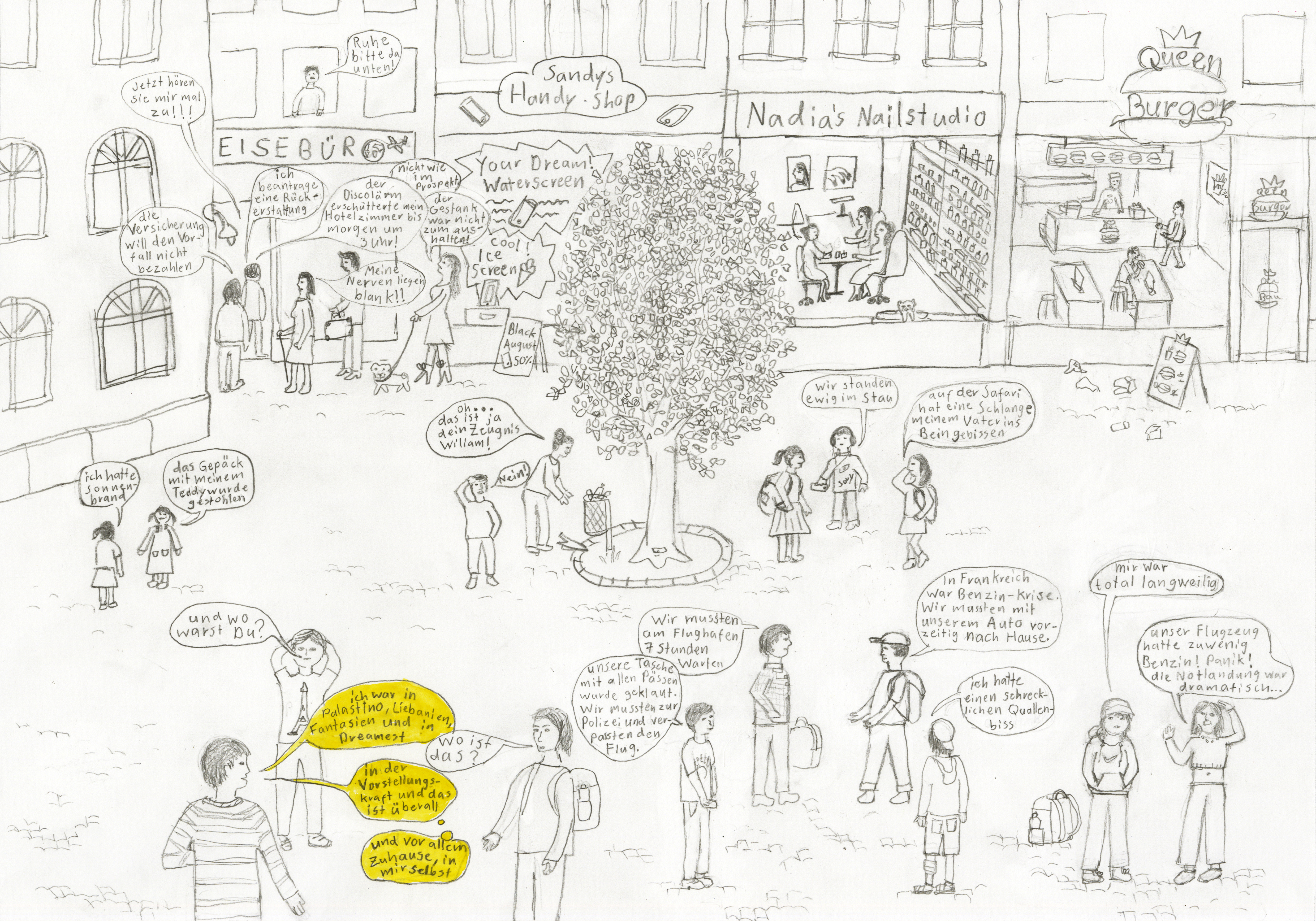 Elephant Studio   ­