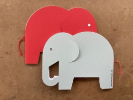 Elephant Studio   ­