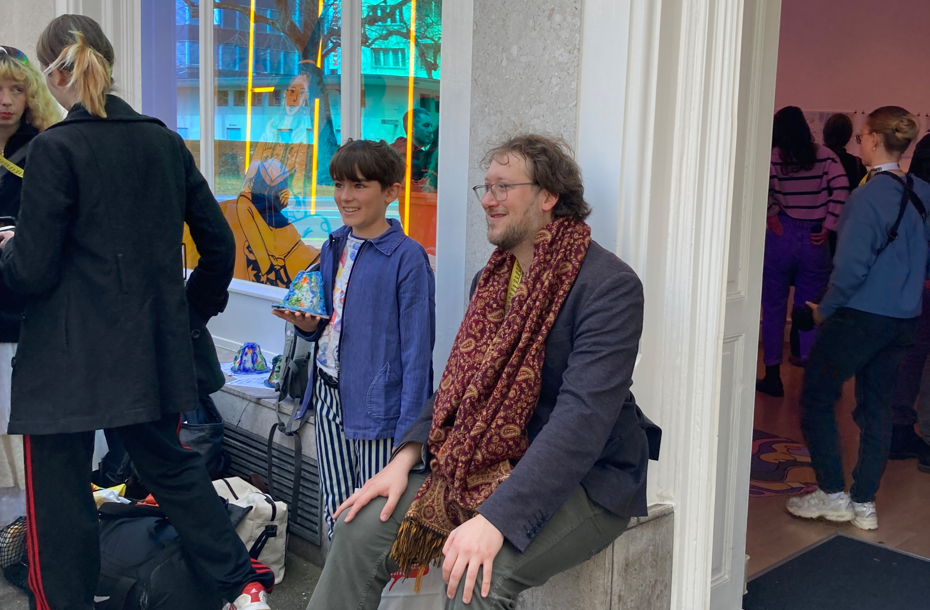 Elephant Studio   ­