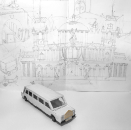 Elephant Studio   ­