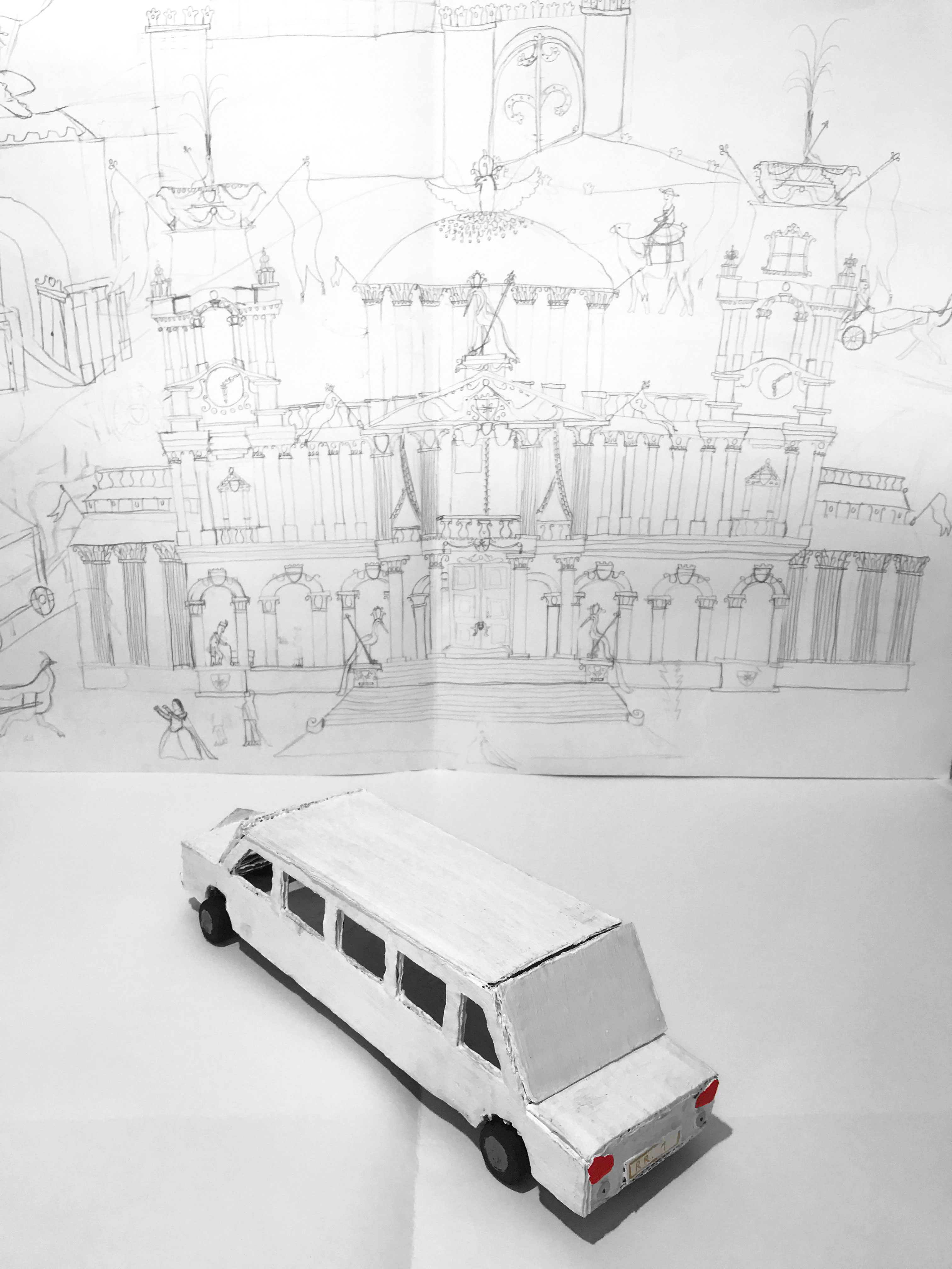 Elephant Studio   ­