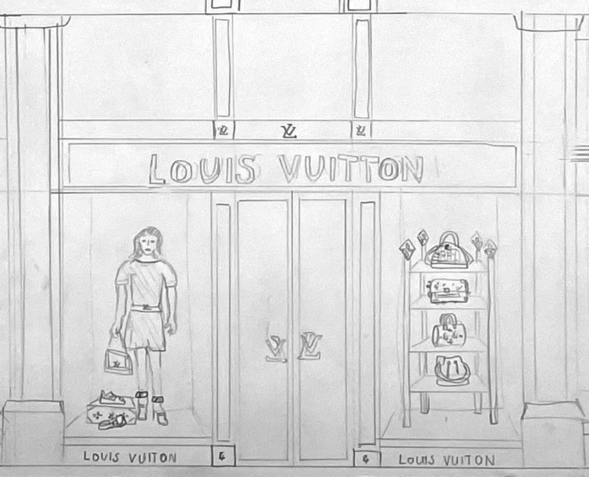 Elephant Studio   ­