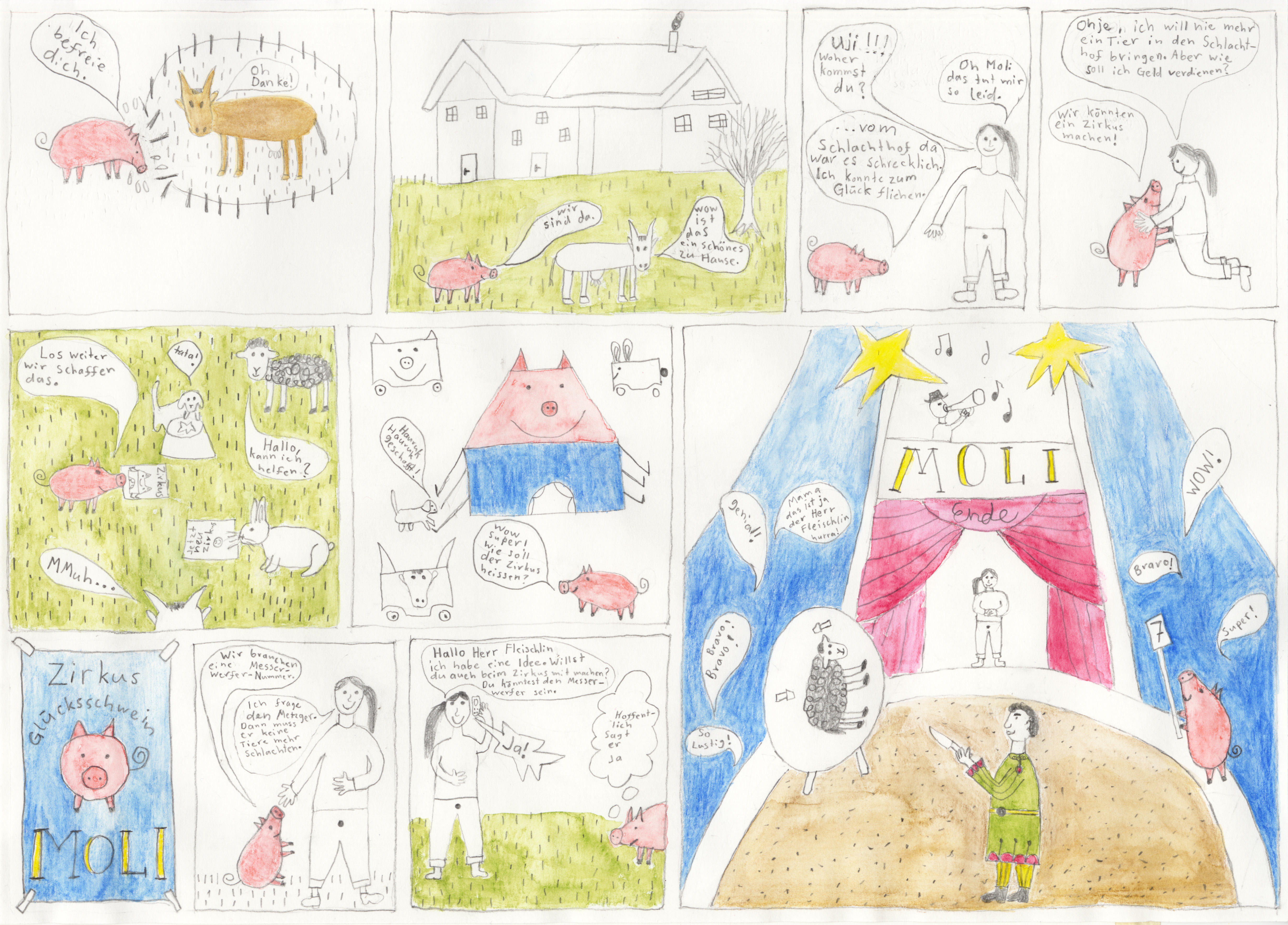 Elephant Studio   ­